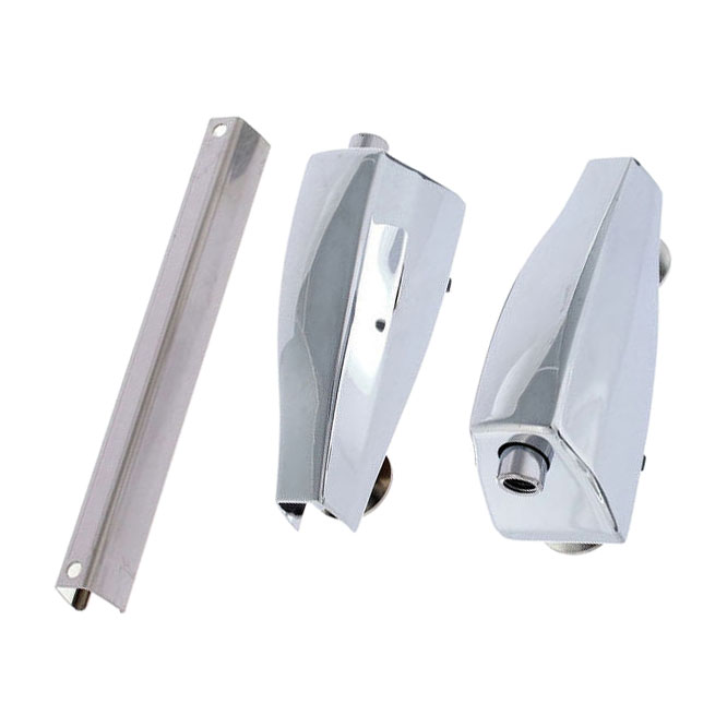 Pearl 3 Piece Tension Lug Assembly - Competitor BD