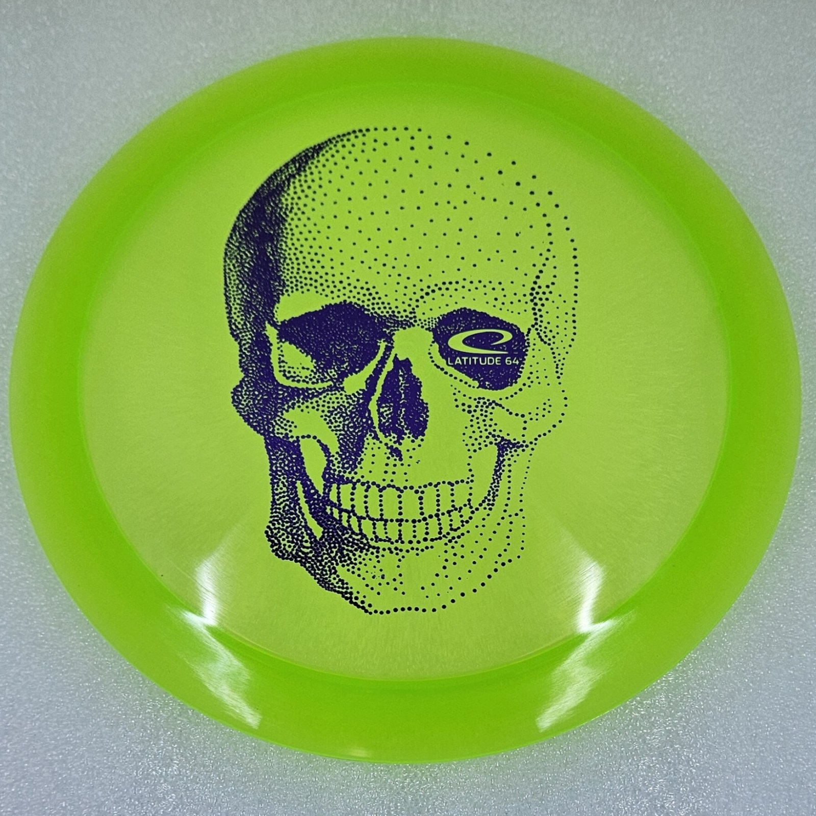 Happy Skull Opto-X Musket