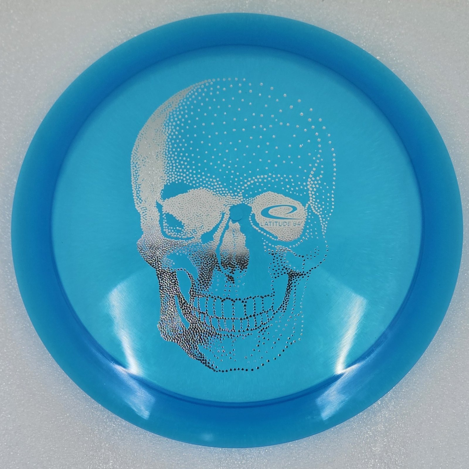 Happy Skull Opto-X Musket