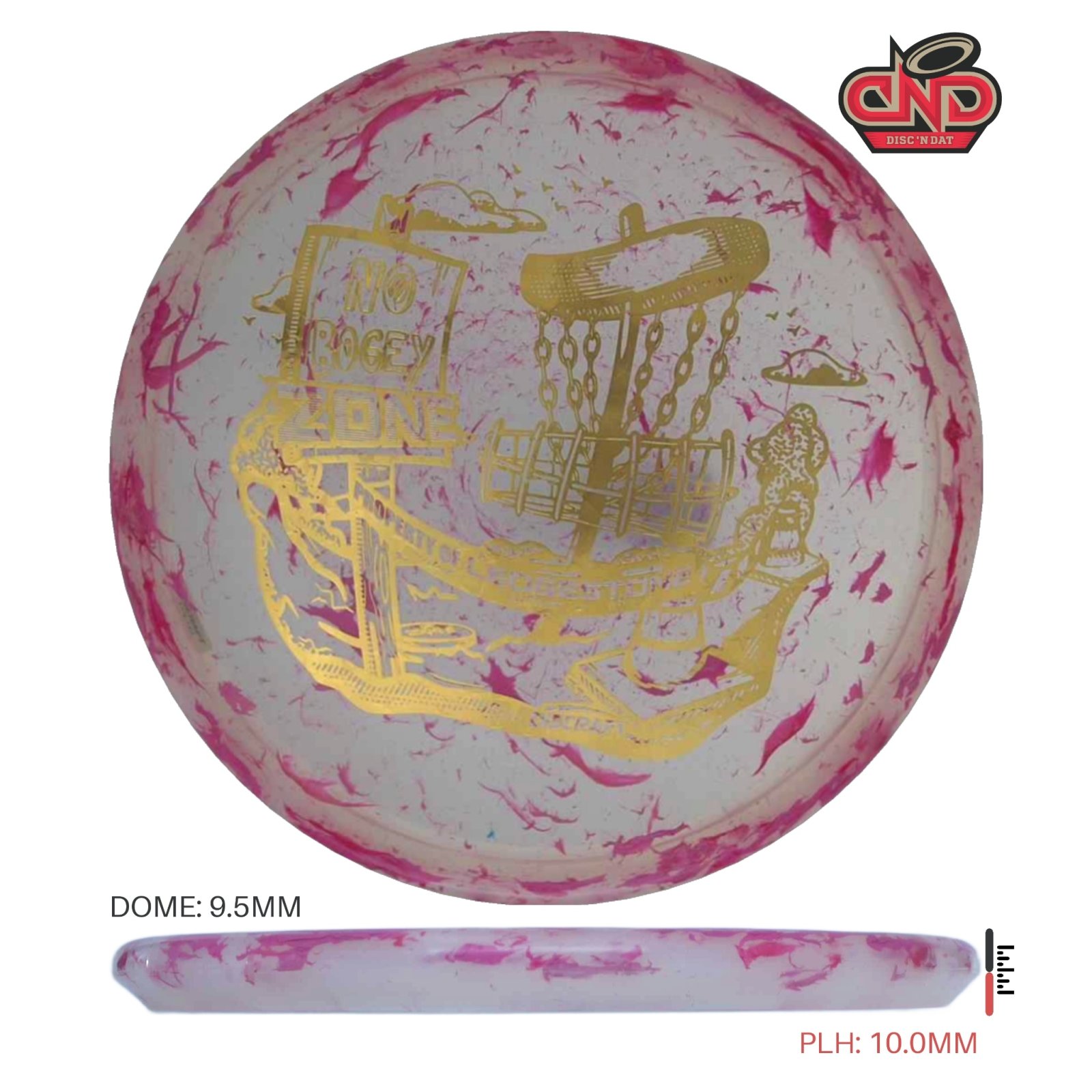 2026 Ledgestone Jawbreaker Z Super FLX Zone
