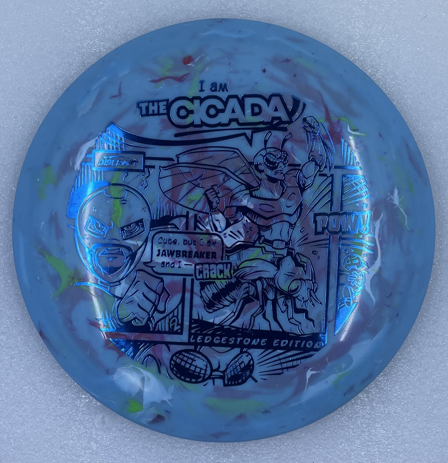 Discs By Brand