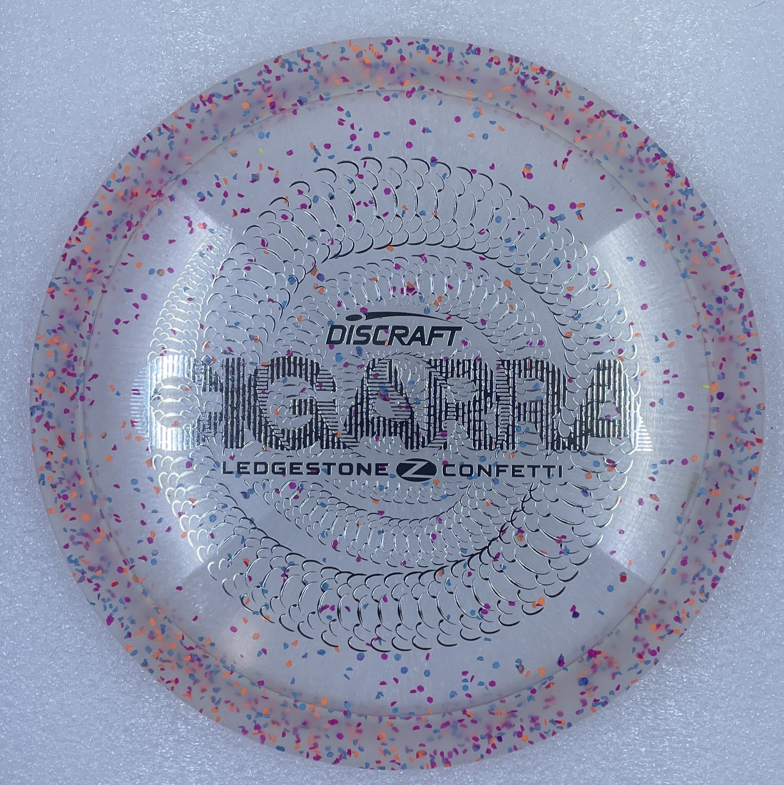 Discs By Brand