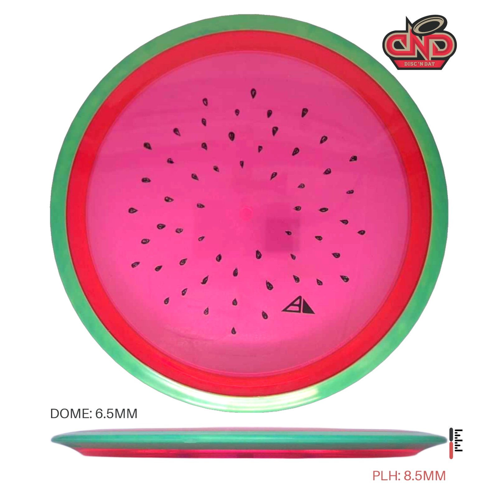 Proton Watermelon Fireball