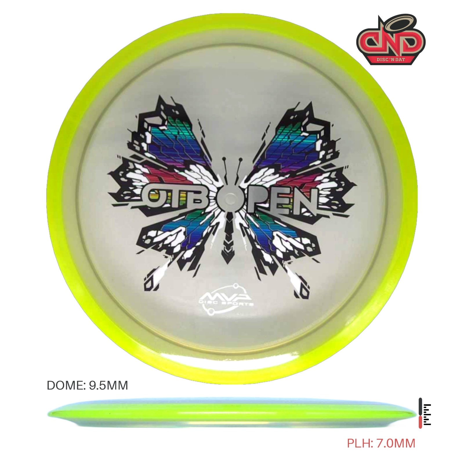 2026 OTB Open Prism Proton Soft Insanity