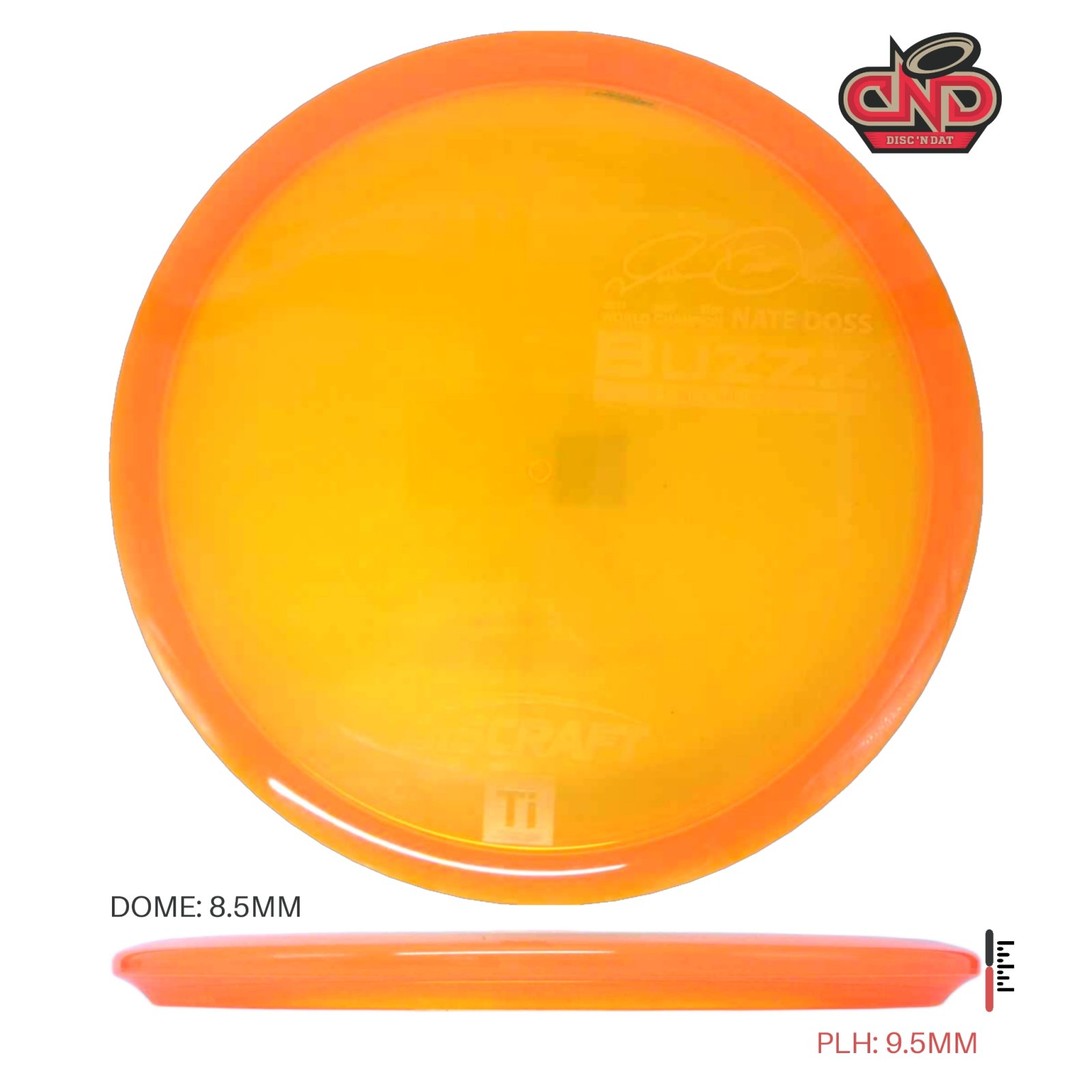 2026 Worlds Stiff Crystal Buzzz