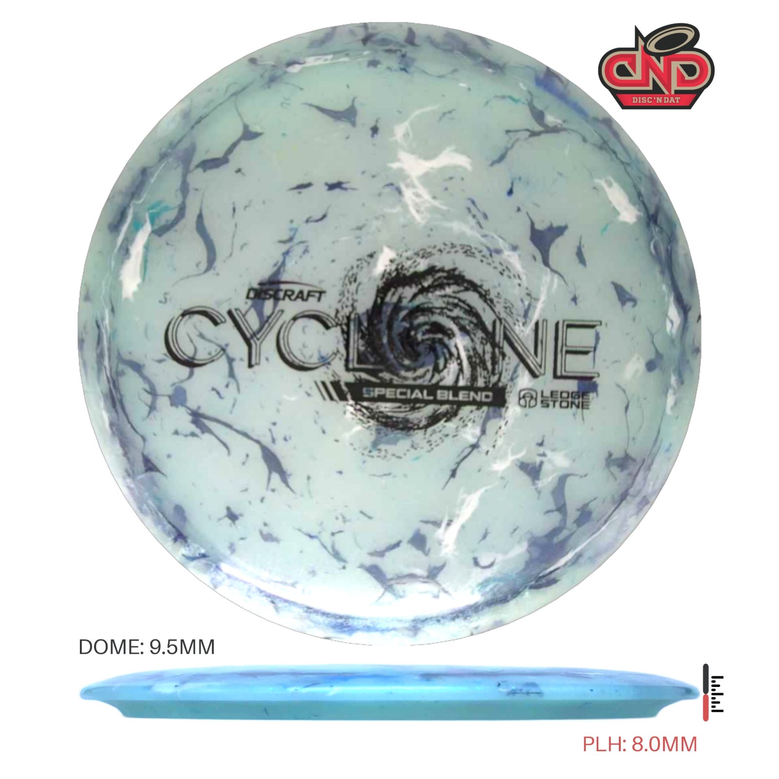 Colorshift Jawbreaker Z Flx Cyclone