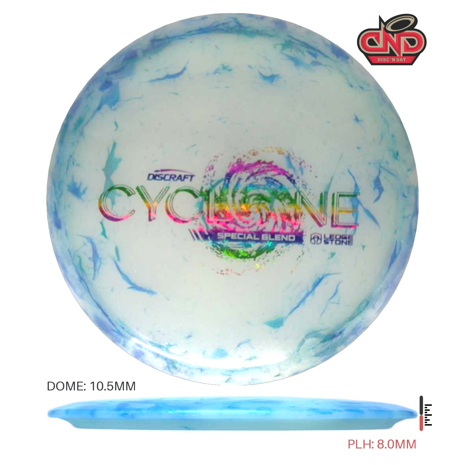 Colorshift Jawbreaker Z Flx Cyclone