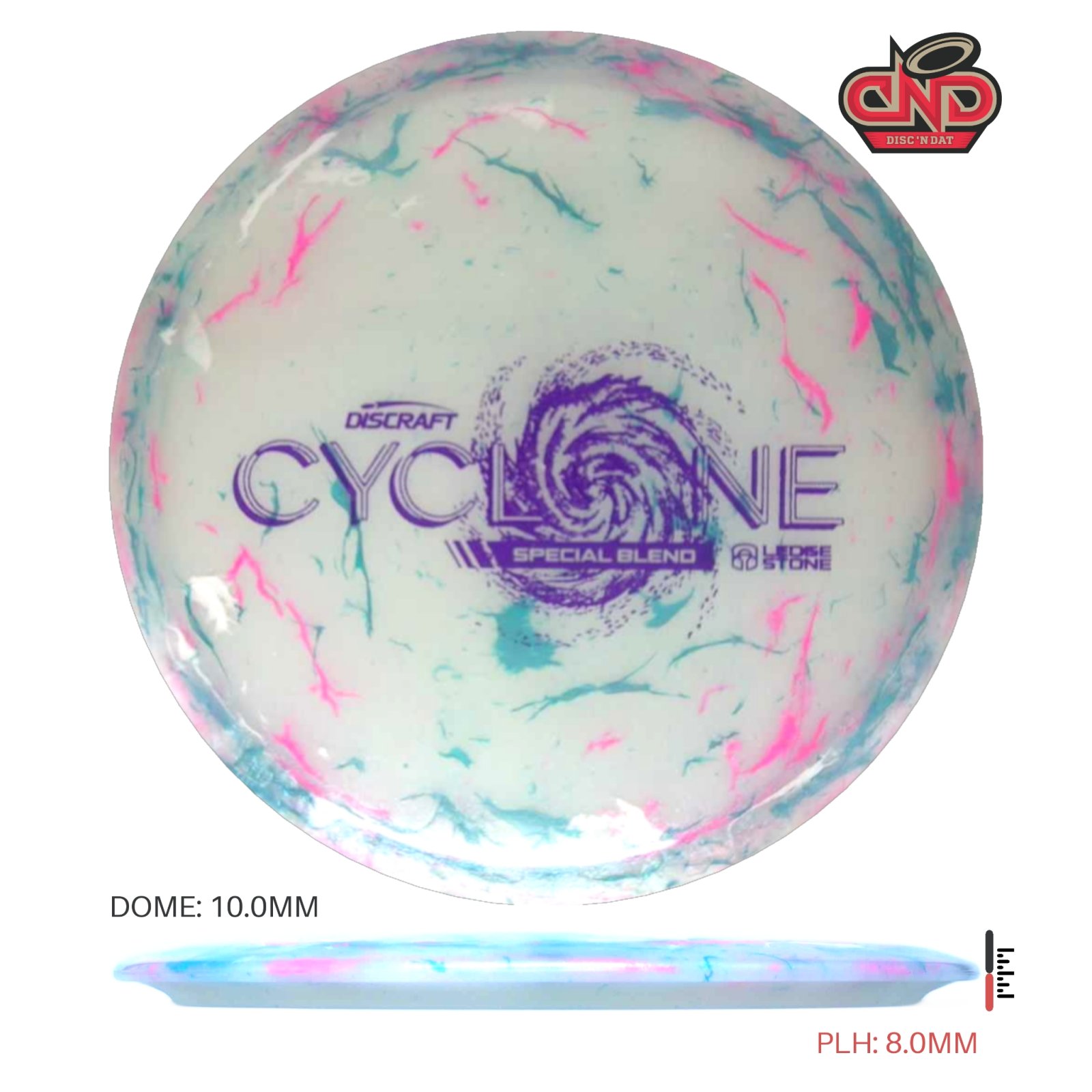 Colorshift Jawbreaker Z Flx Cyclone