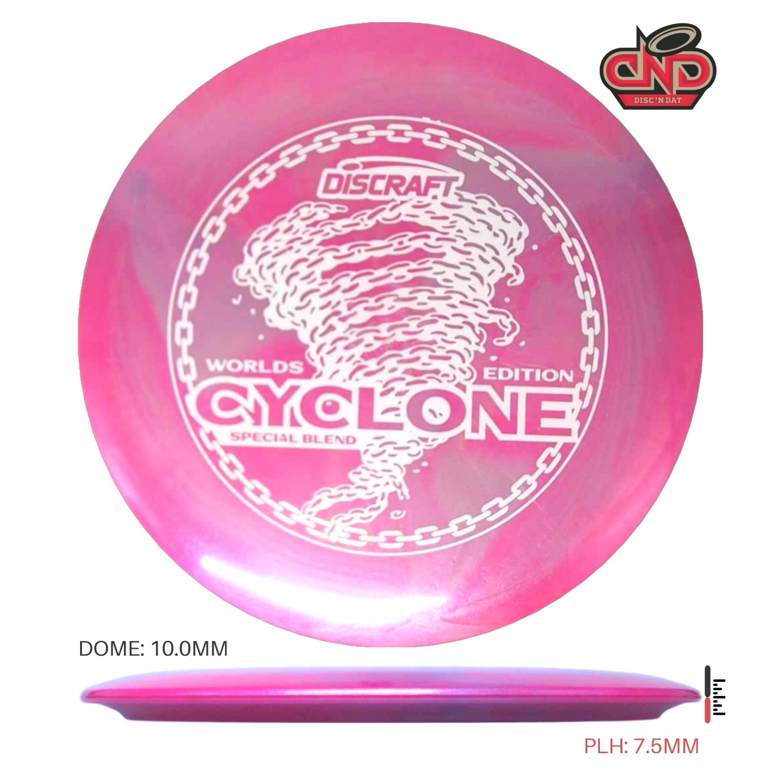 2026 Worlds ESP Swirl Cyclone