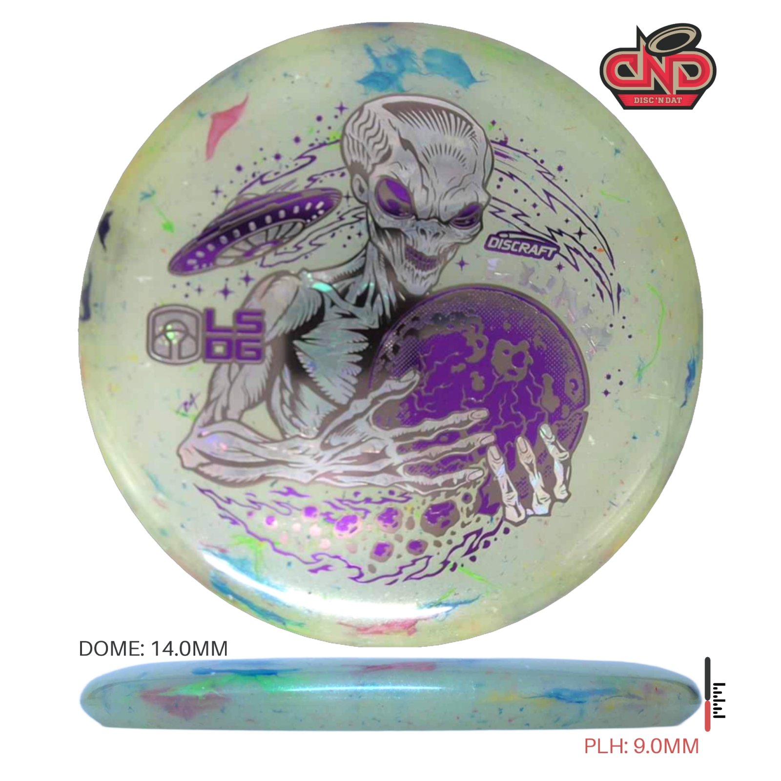フェントン　ムーンストーン　ホブネイル　オパルーセント discraft_luna_20260430_2_f2675