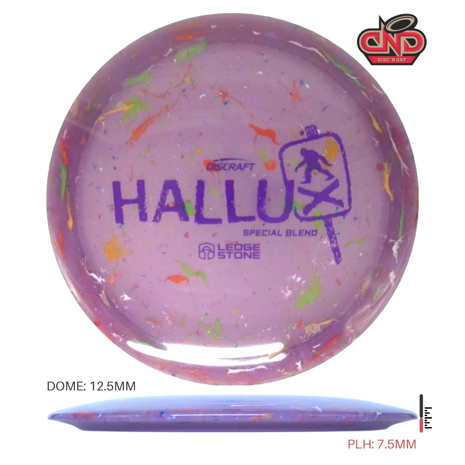 Jawbreaker Z Flx Hallux