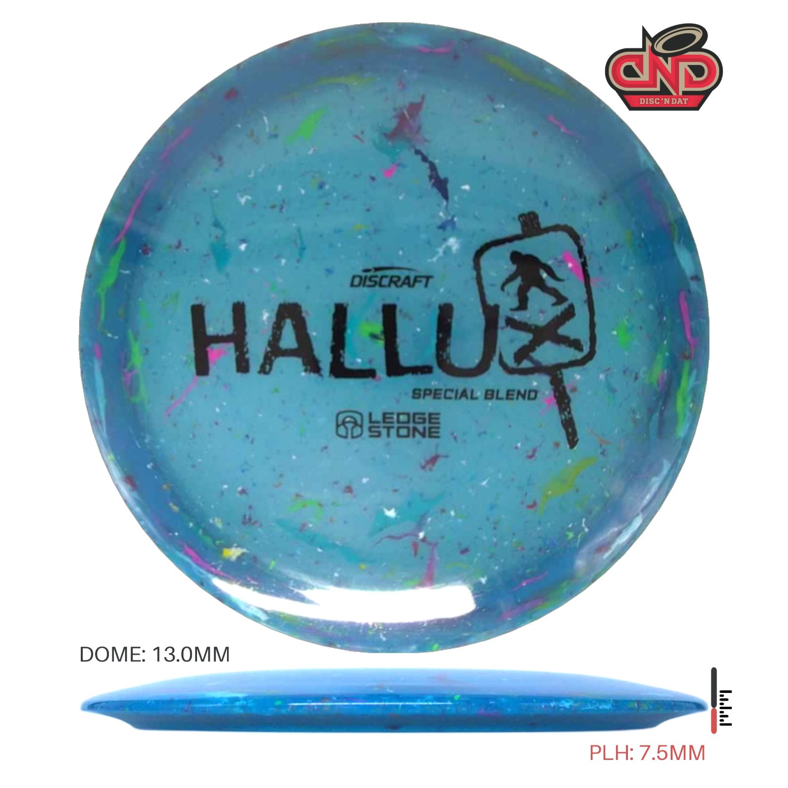 ユッキーズ discraft_xtreme_20260615_16_61