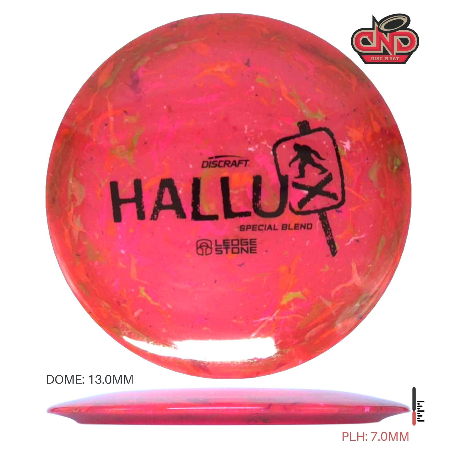 Jawbreaker Z Flx Hallux