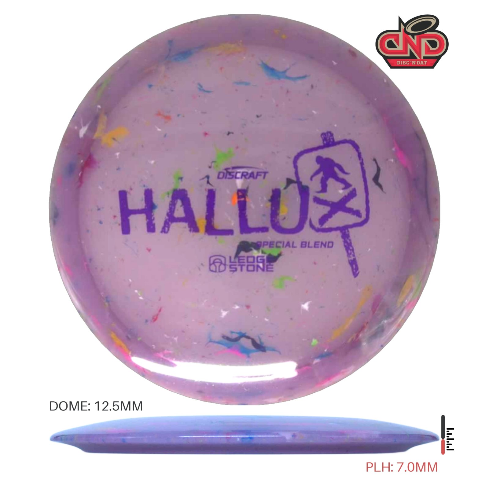 Jawbreaker Z Flx Hallux