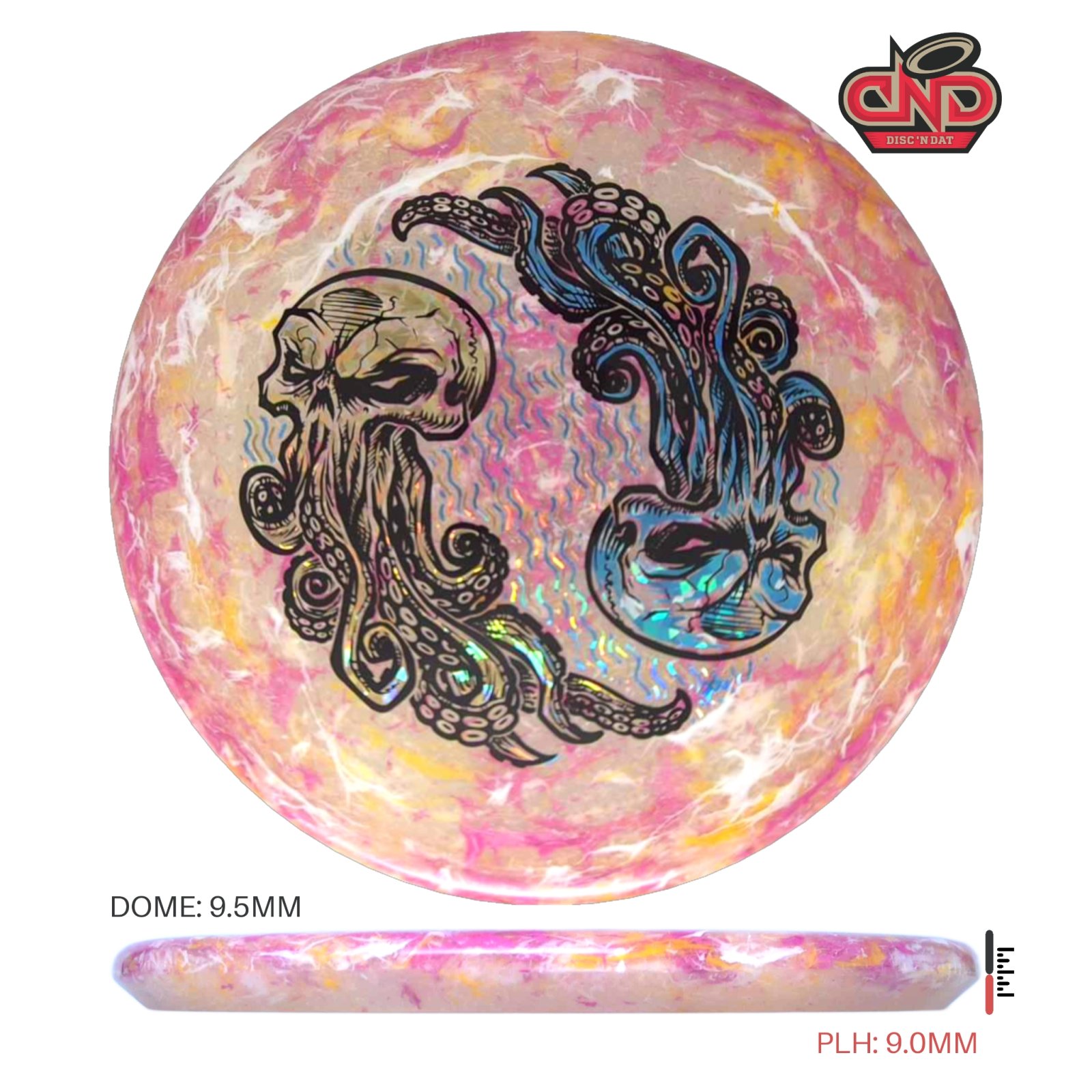 チャクラデルフィン4枚　アレグル 4枚 シークレット DFX Cthuloop Z Flx Jawbreaker Zone
