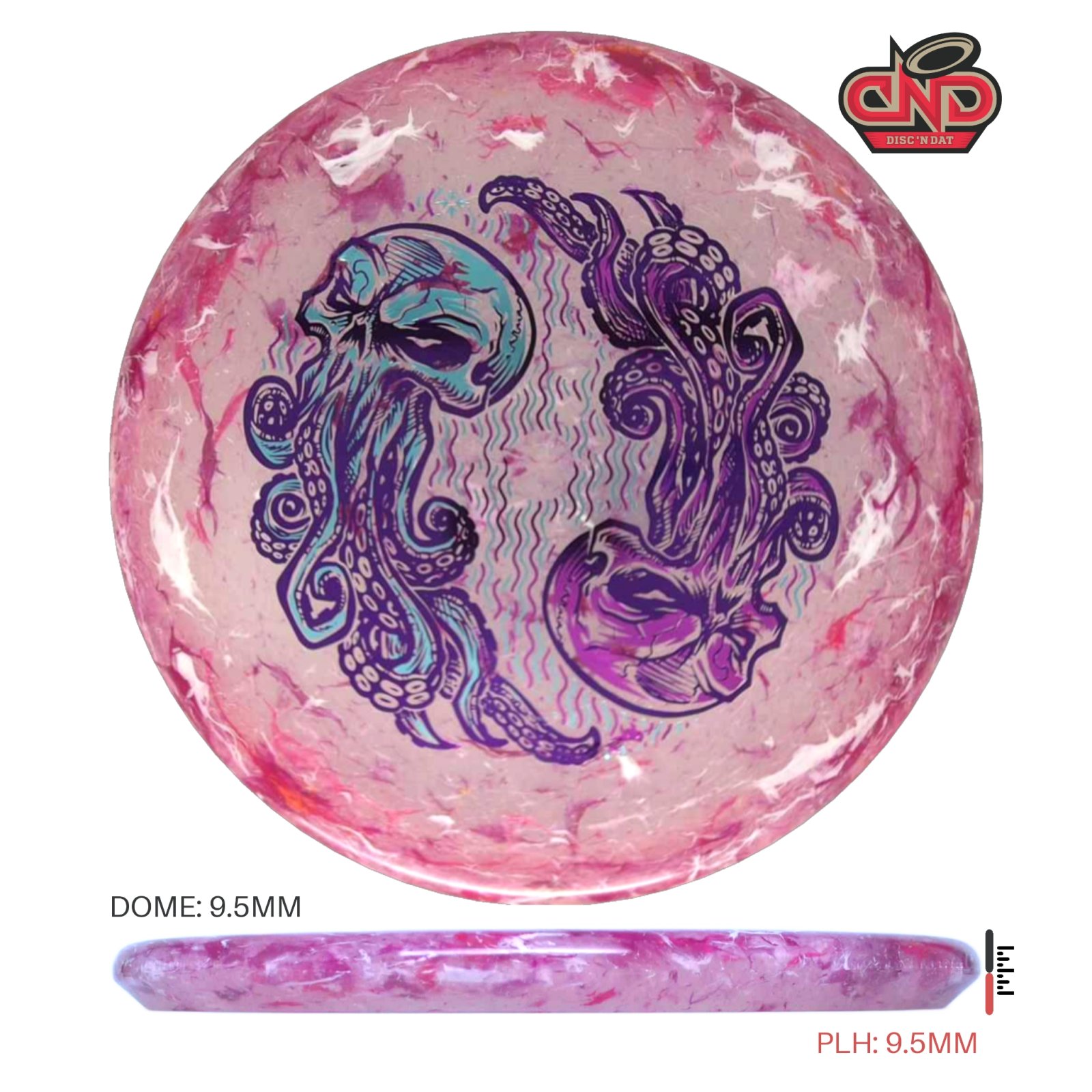 DFX Cthuloop Z Flx Jawbreaker Zone