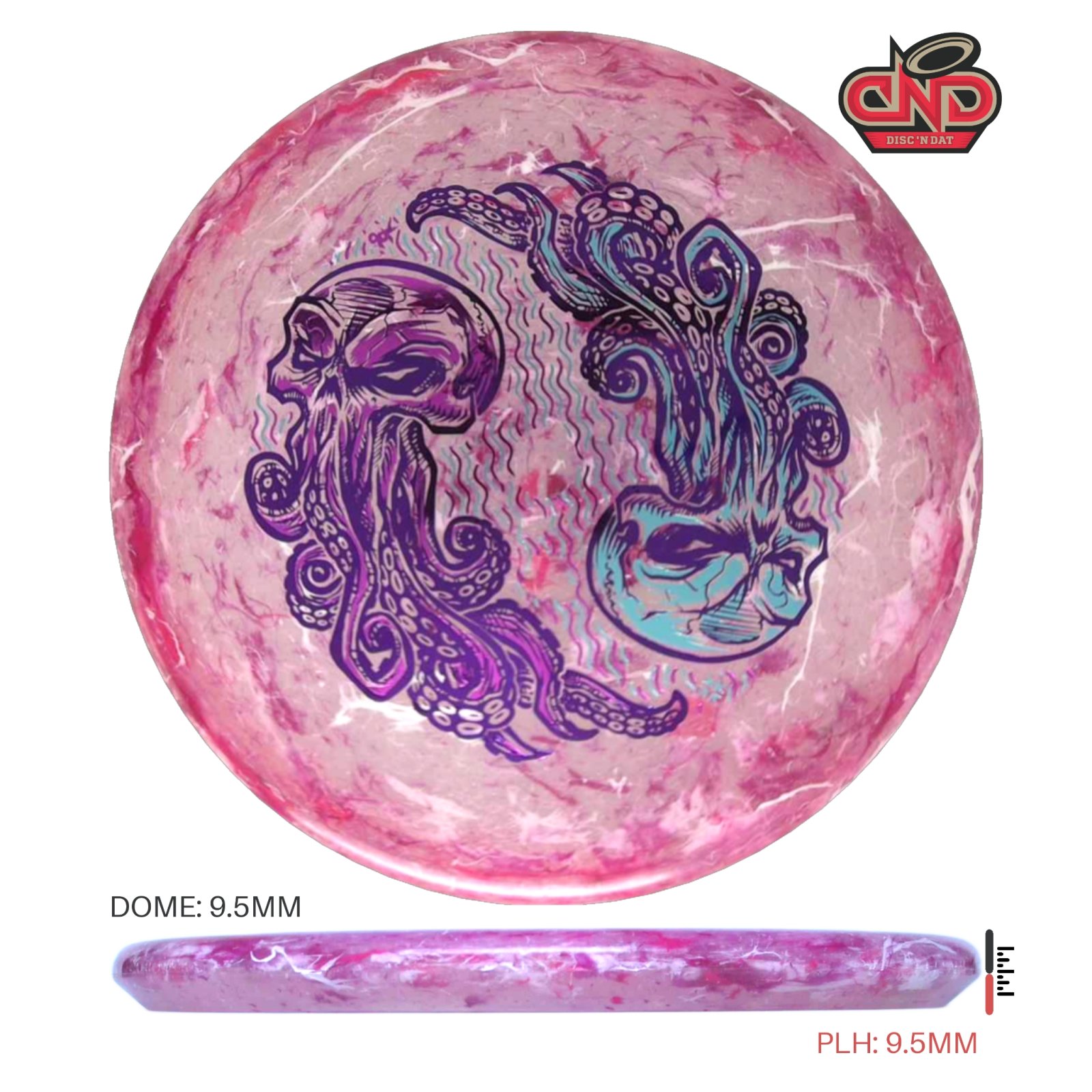 DFX Cthuloop Z Flx Jawbreaker Zone