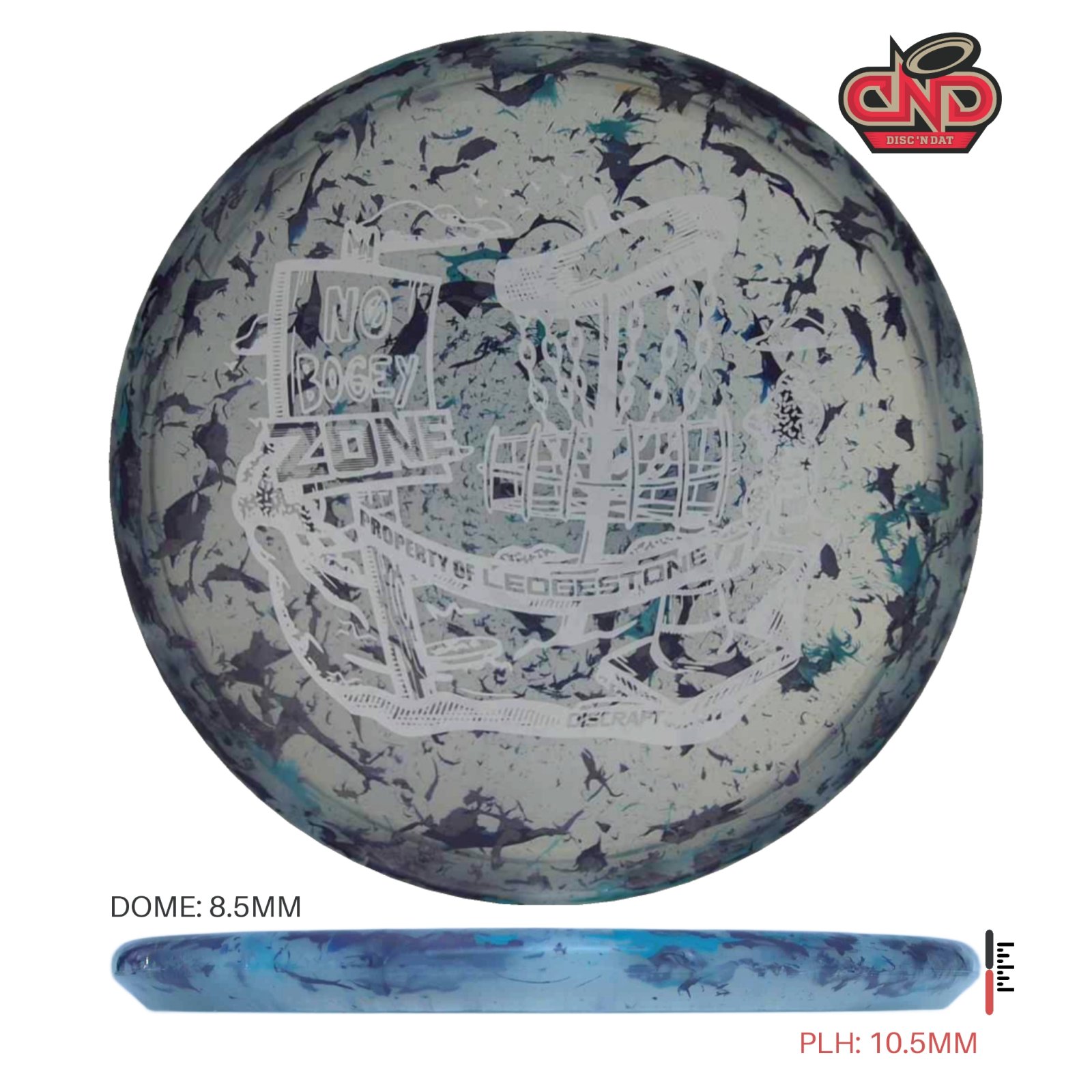 2026 Ledgestone Jawbreaker Z Super FLX Zone