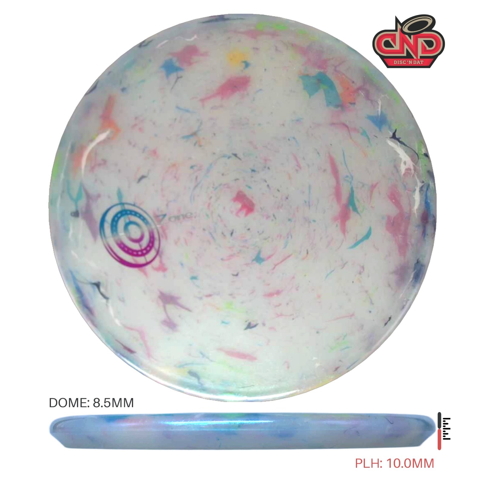 ColorShift Jawbreaker Z FLX Zone