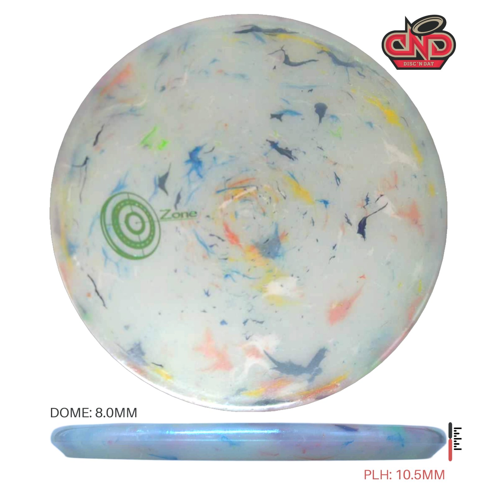 ColorShift Jawbreaker Z FLX Zone
