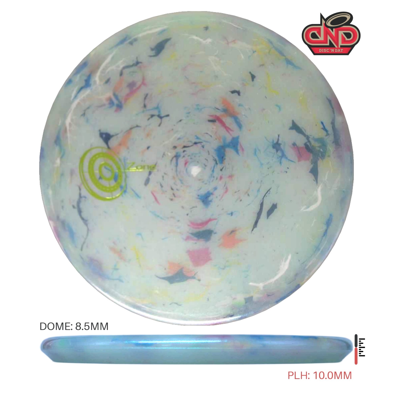 ColorShift Jawbreaker Z FLX Zone