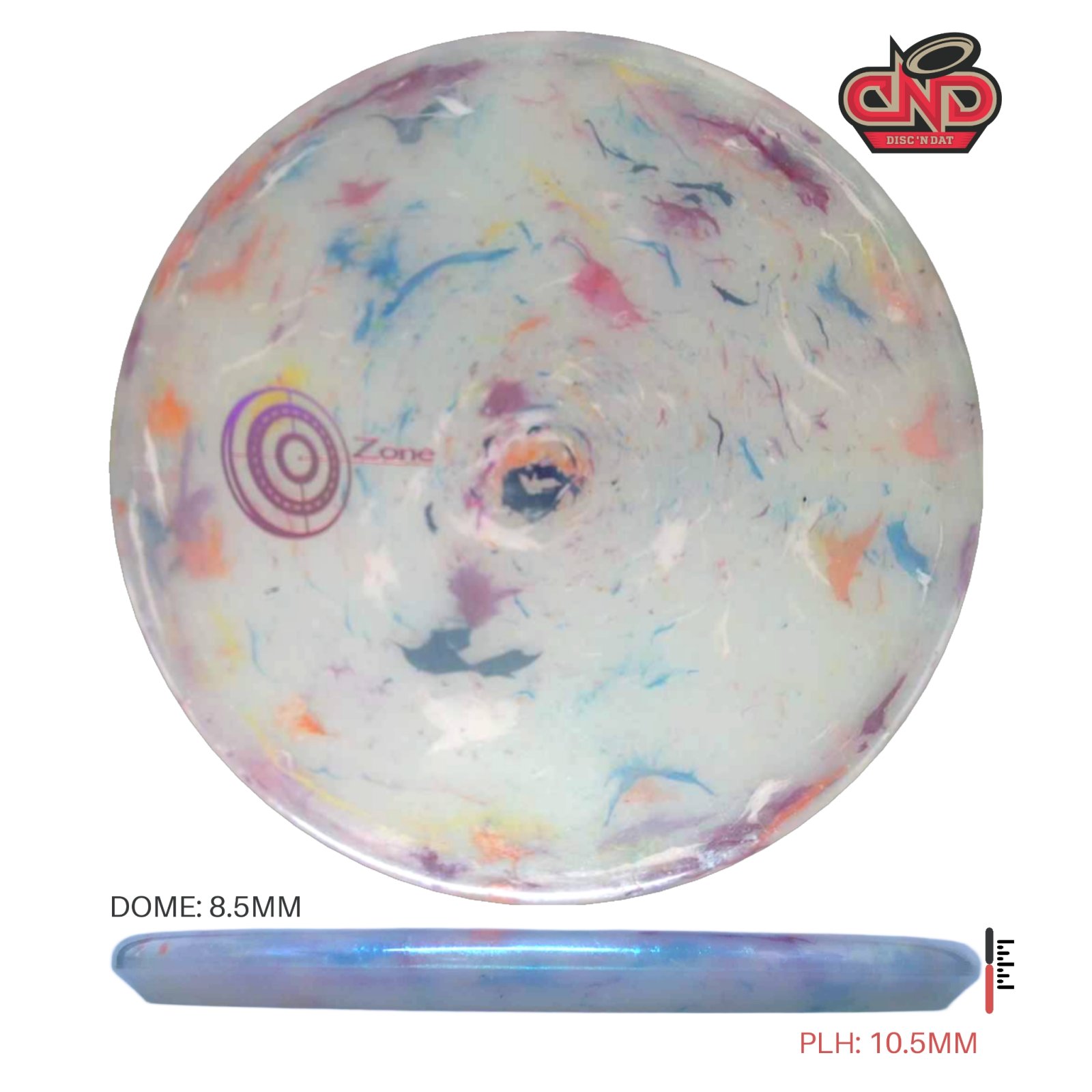 ColorShift Jawbreaker Z FLX Zone
