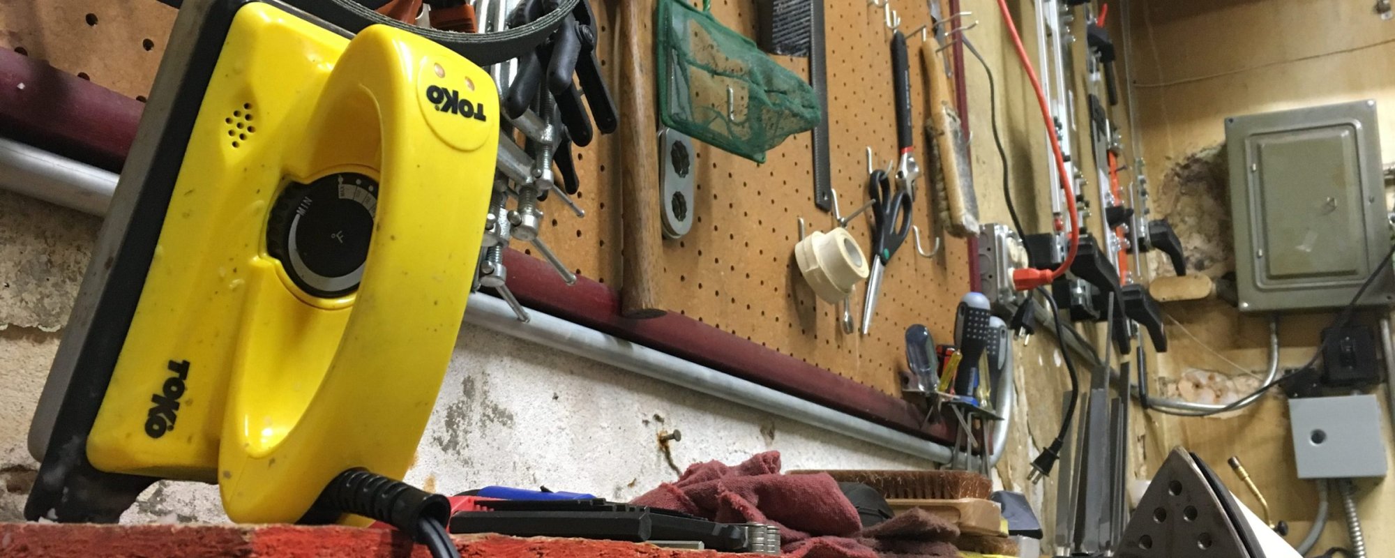 Ski Shop & Boot Fitting
