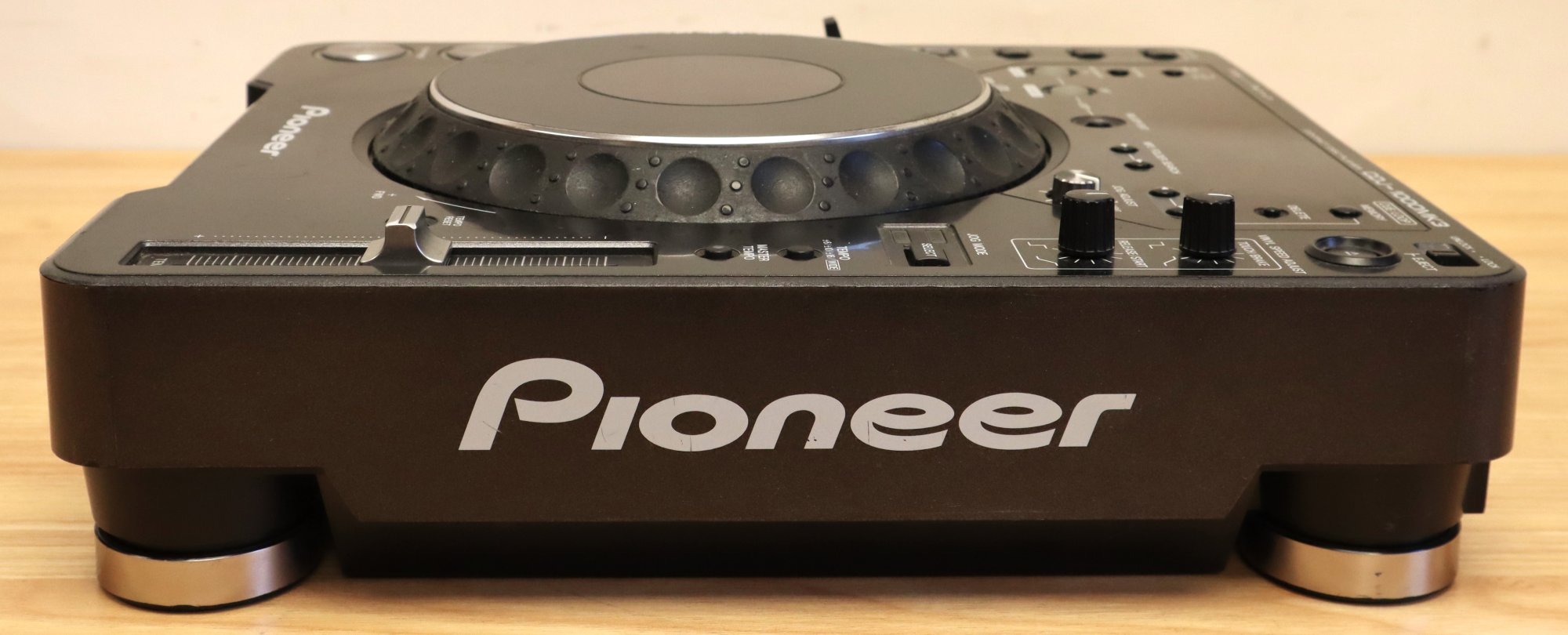 Pioneer CDJ-1000 MK3 (AS-IS) - Used
