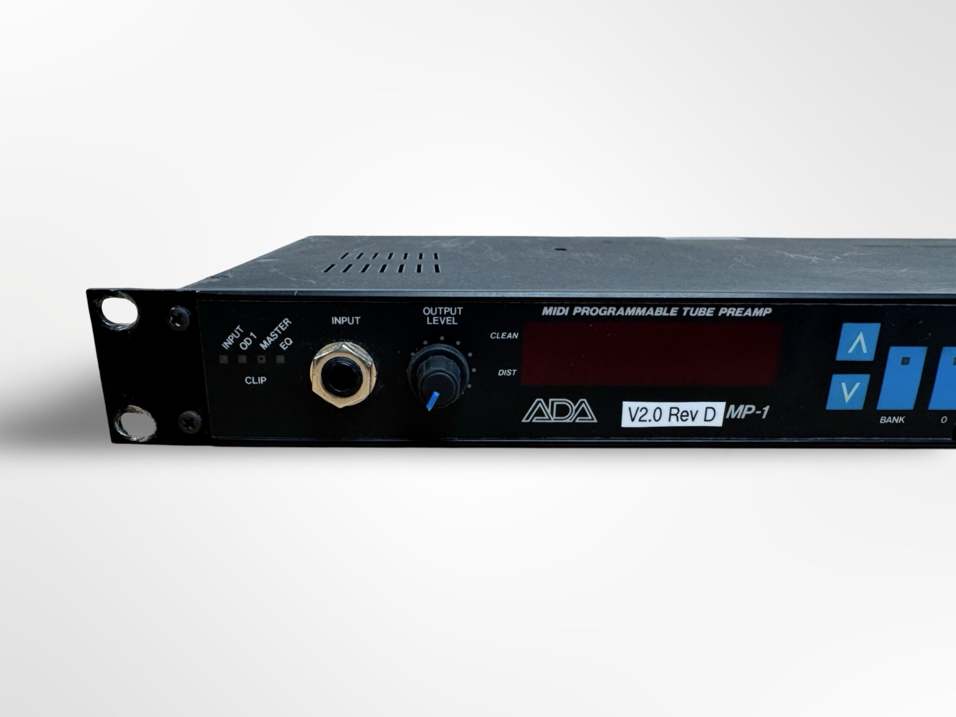 ADA MP-1 Pre Amp