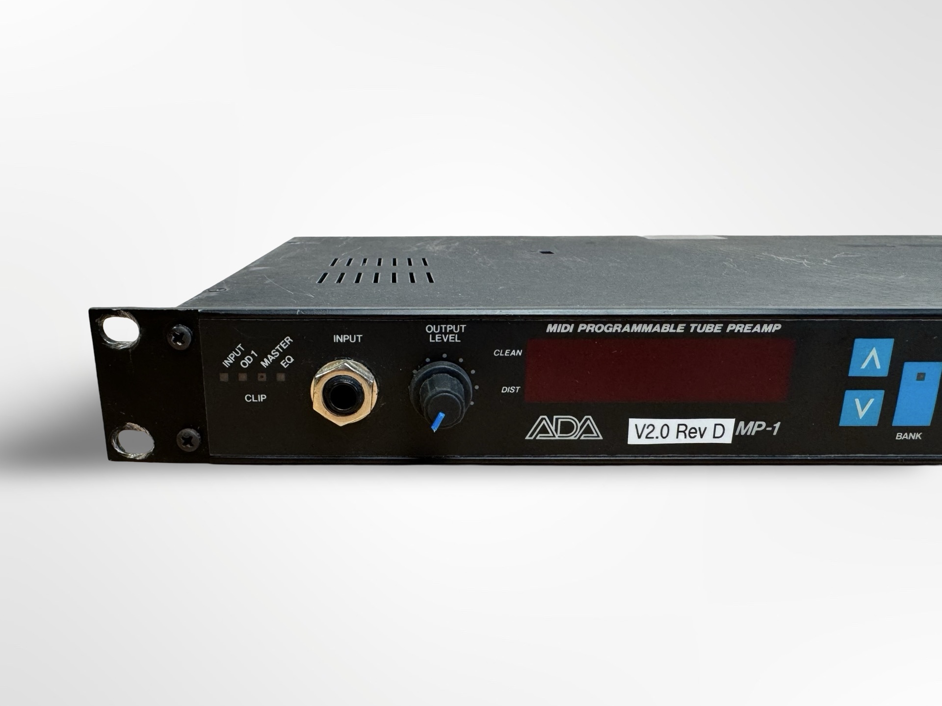 ADA MP-1 Pre Amp