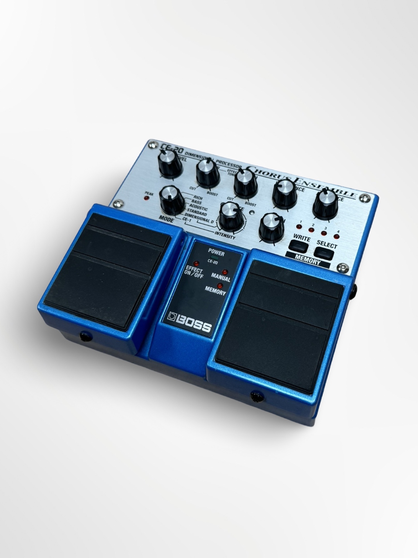 Boss CE-20 Chorus Ensemble | Reverb BOSS CE-20