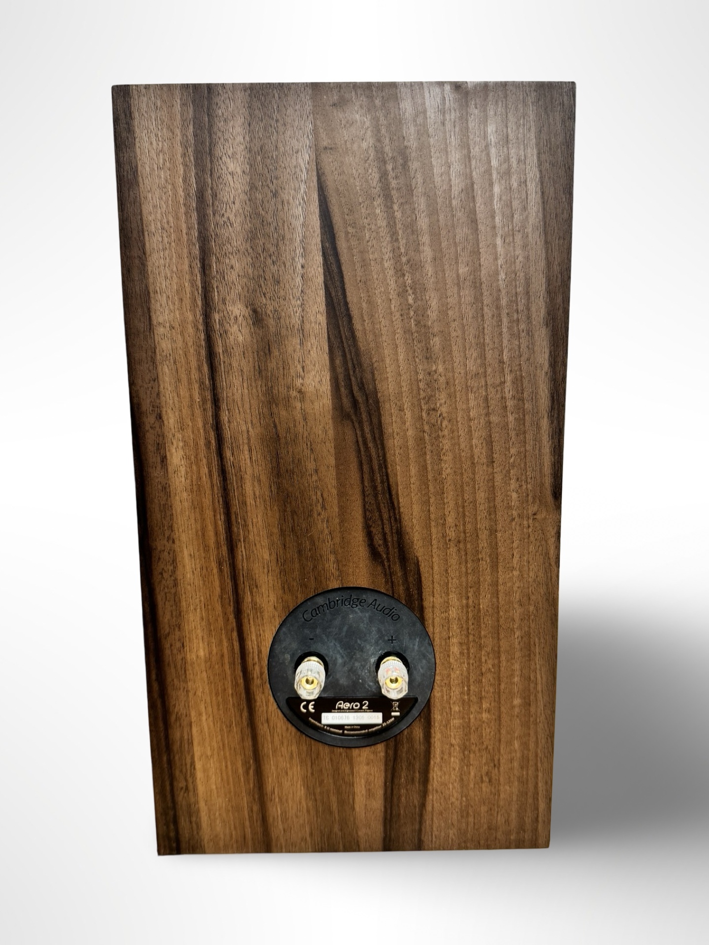 Cambridge Audio Aero 2 Speaker Pair