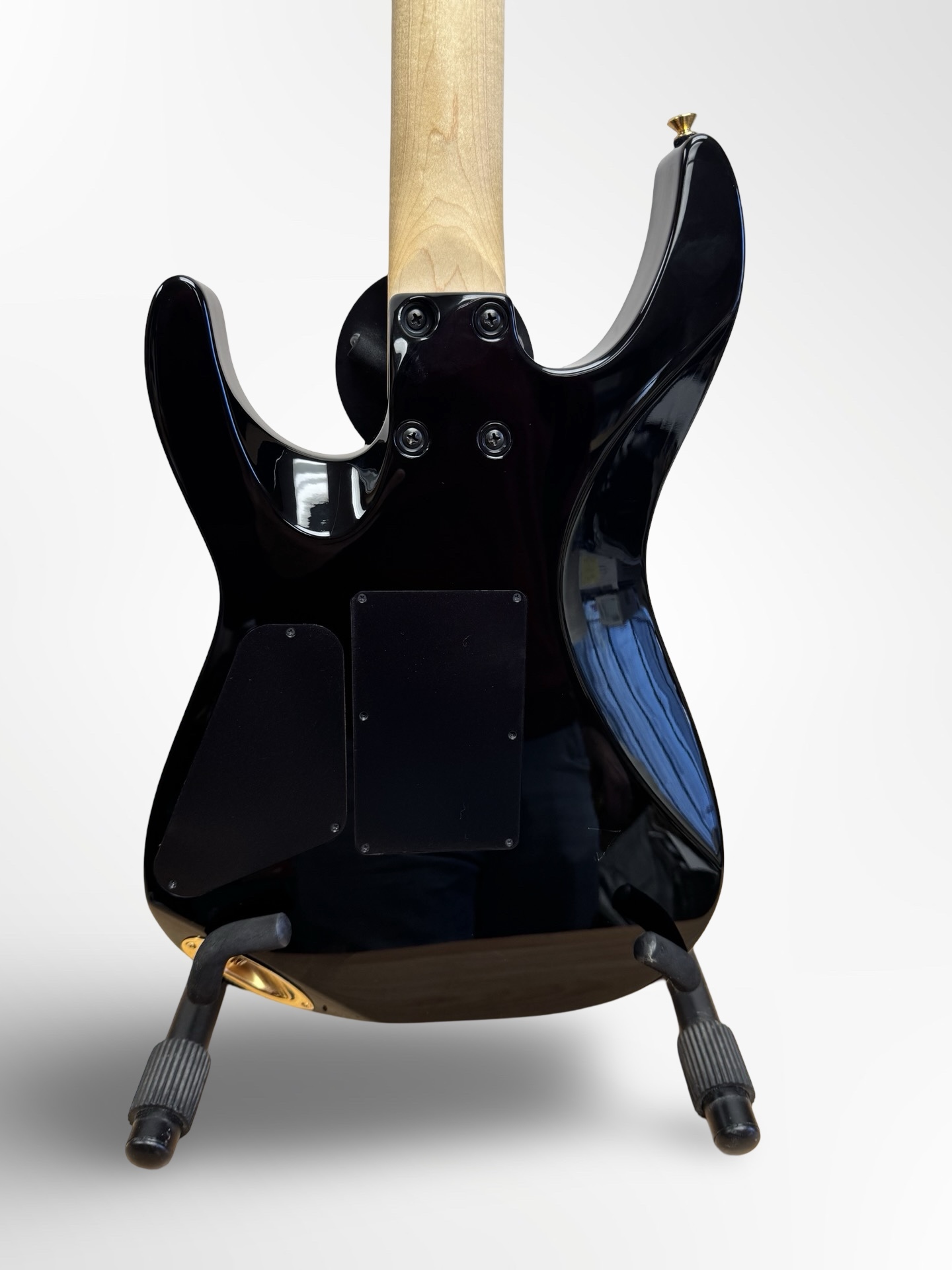 Charvel Pro-Mod DK24 HH FR M QM Root Beer Burst
