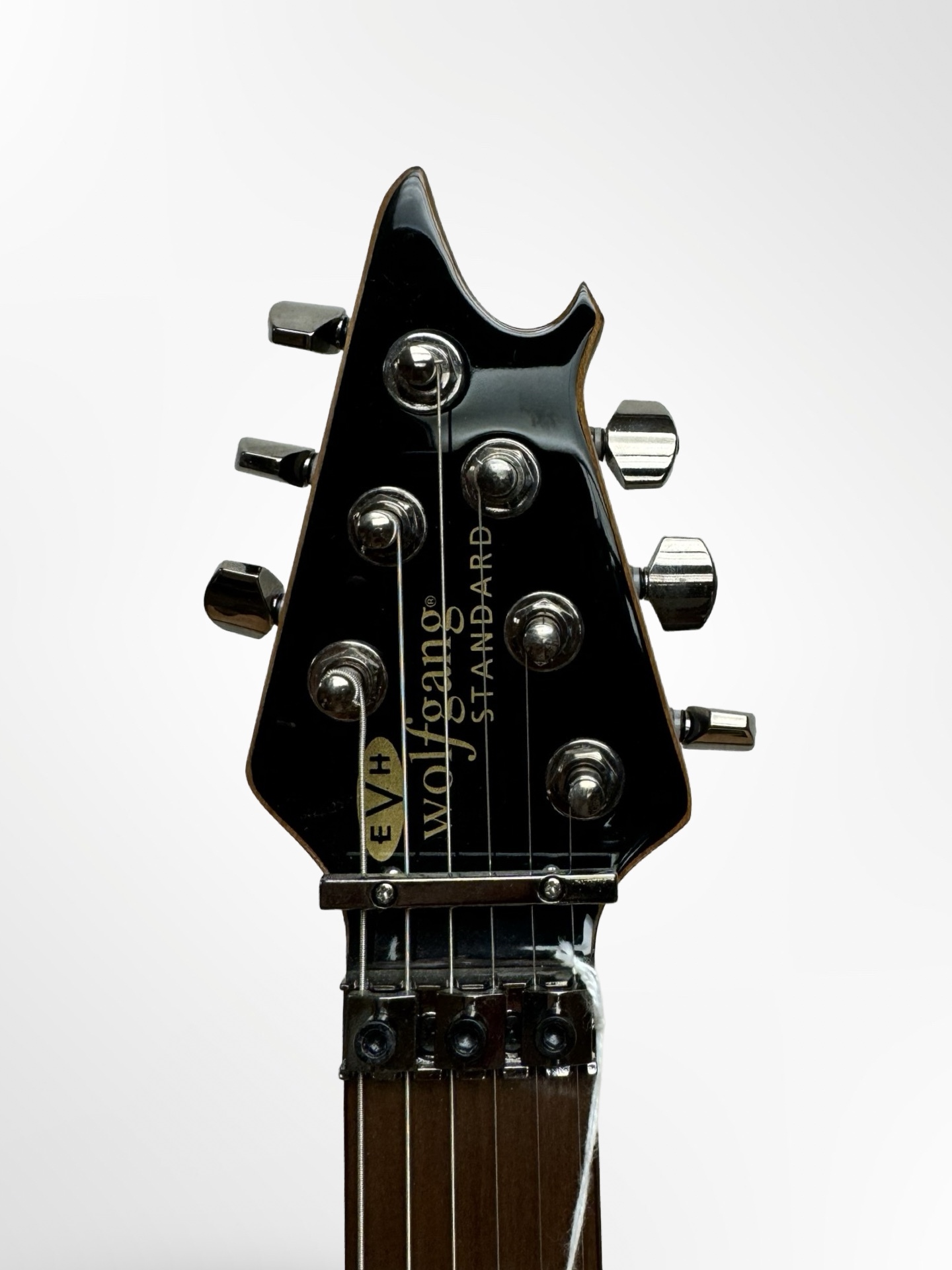 PAID* EVH Wolfgang Standard Northern Lights