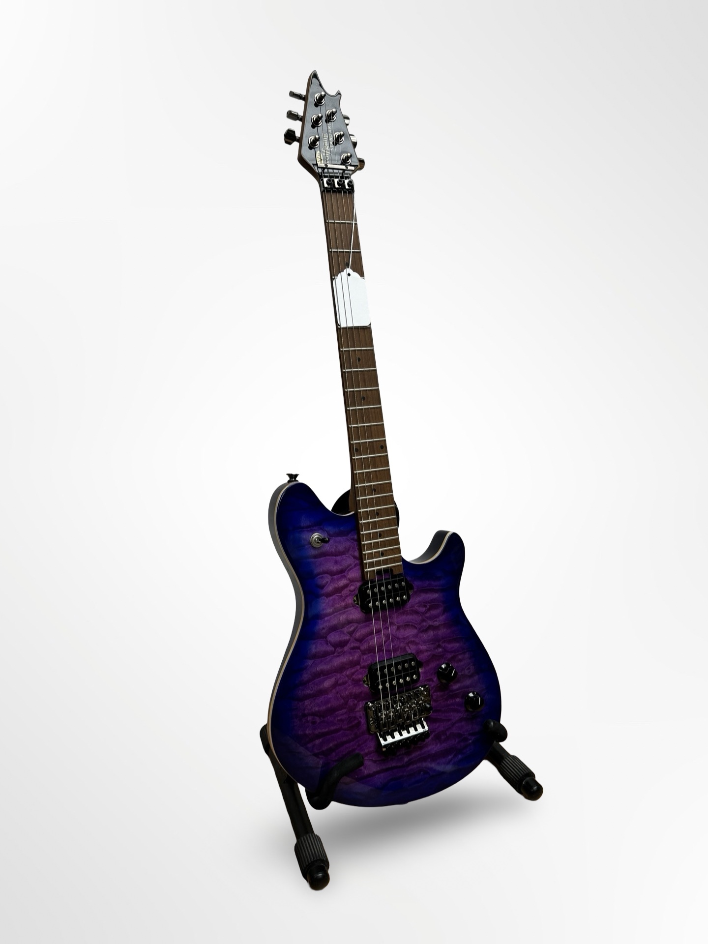 PAID* EVH Wolfgang Standard Northern Lights