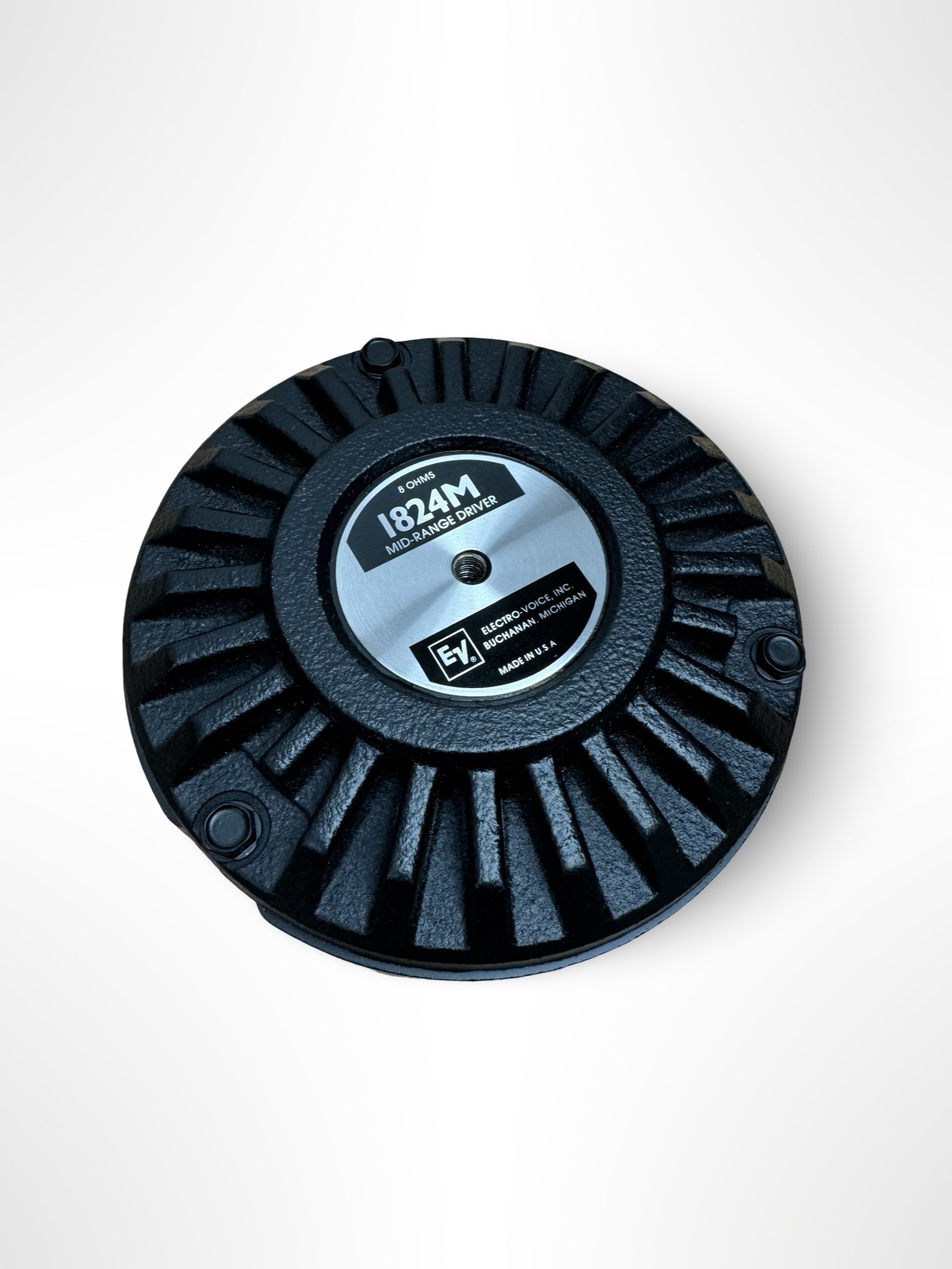 EV 1824M Mid-Range Driver