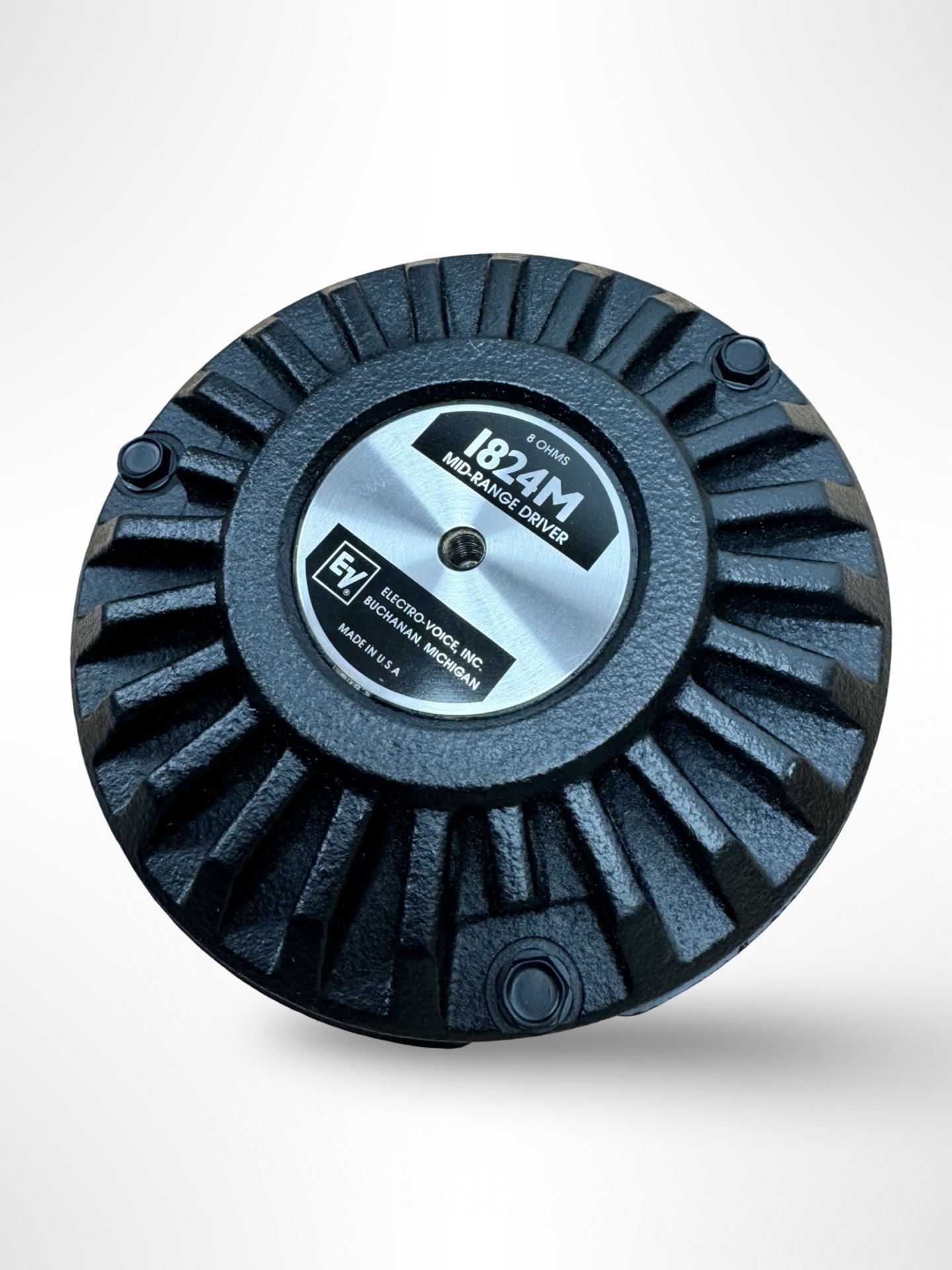 EV 1824M Mid-Range Driver