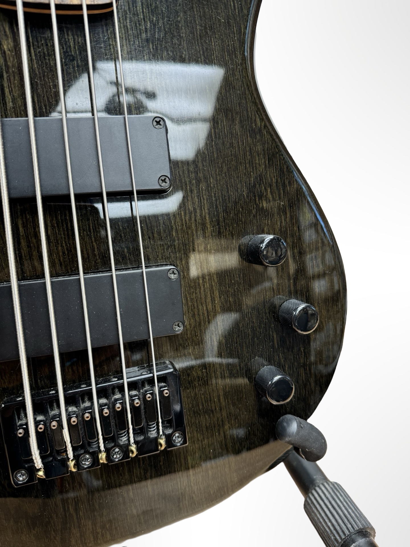 Epiphone Embassy 5 String