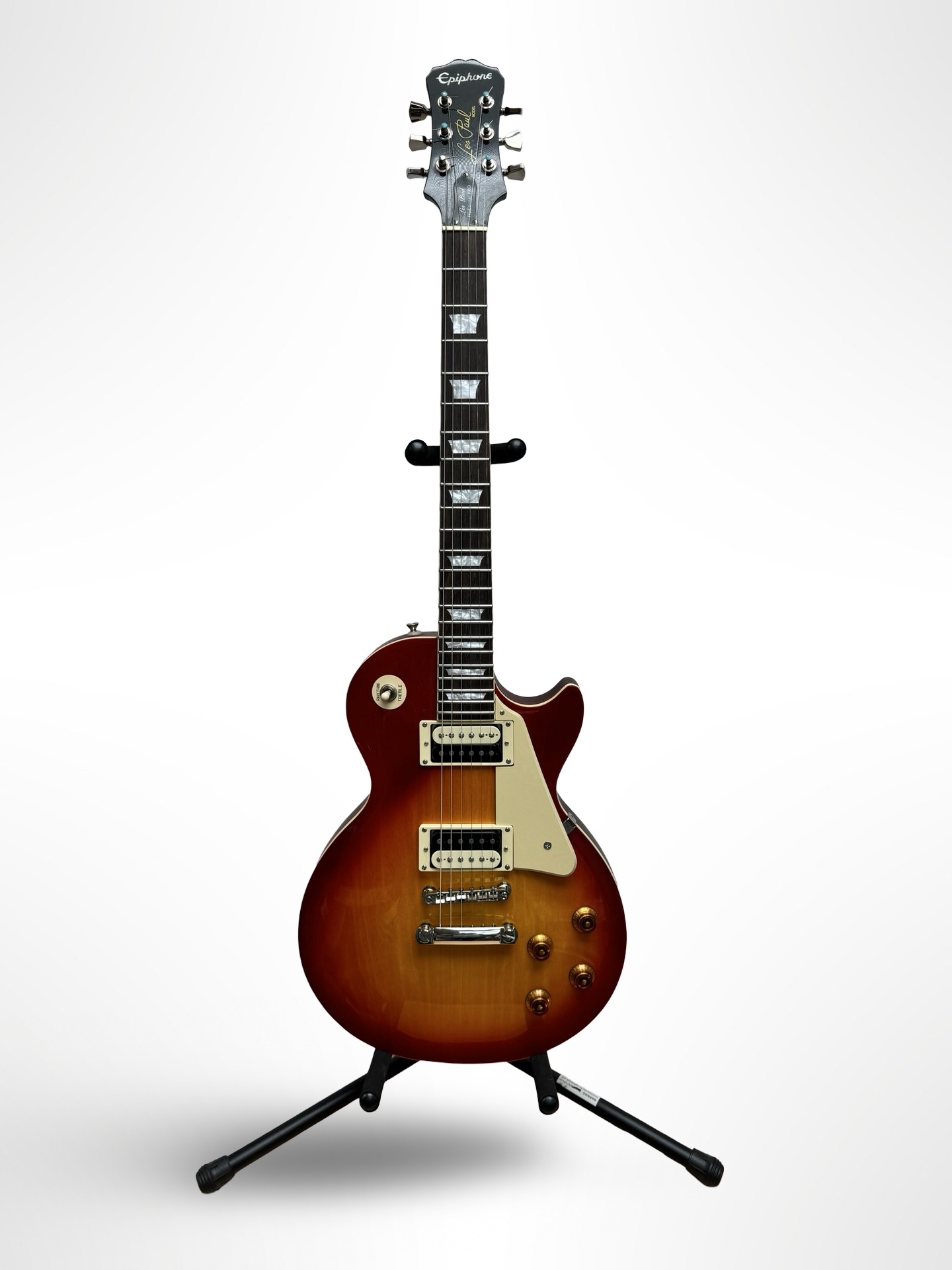 Epiphone Les Paul Traditional Pro | Reverb