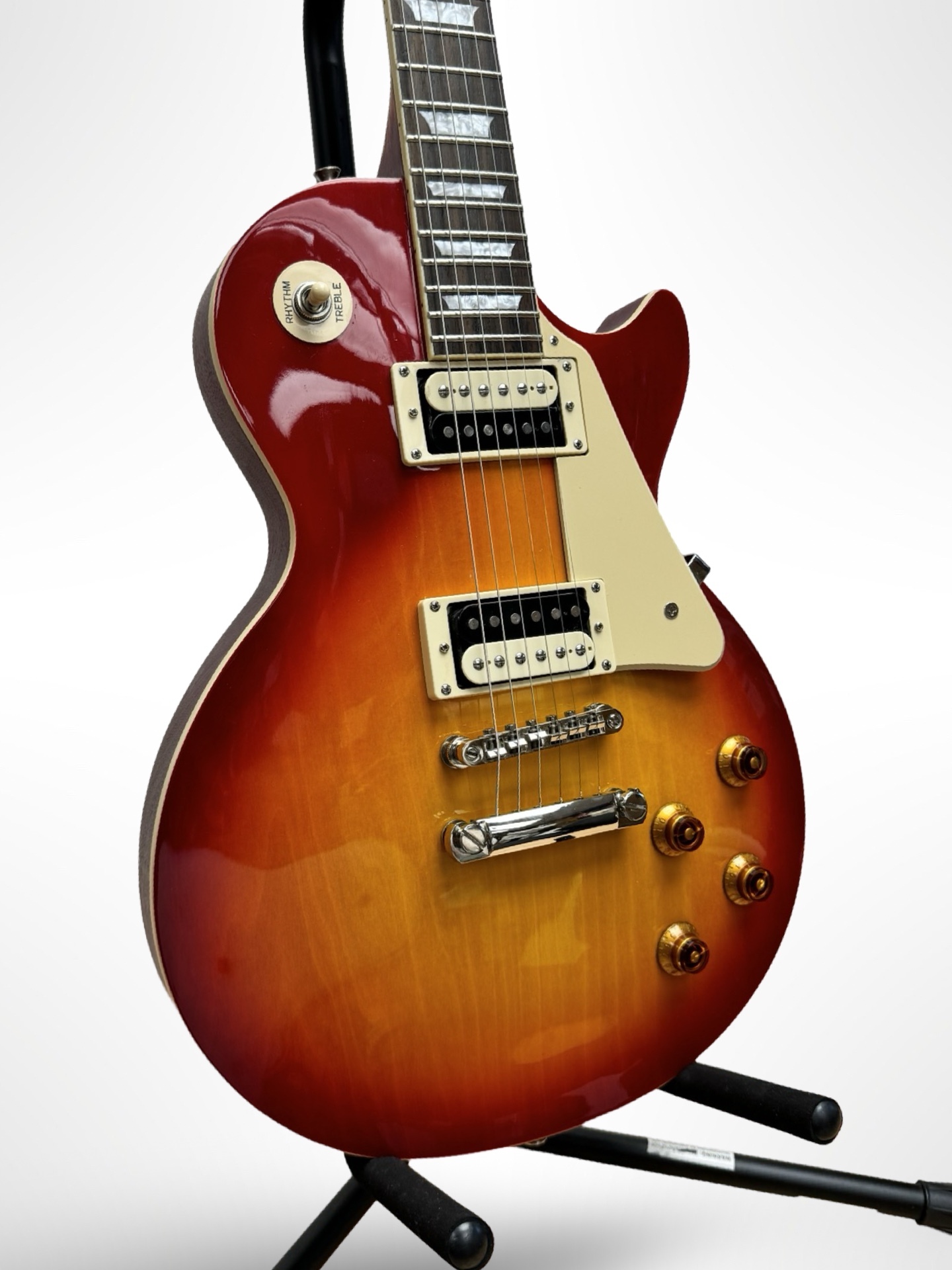 Epiphone Lespaul traditional pro エレキギター Epiphone Les Paul Traditional Pro | Reverb