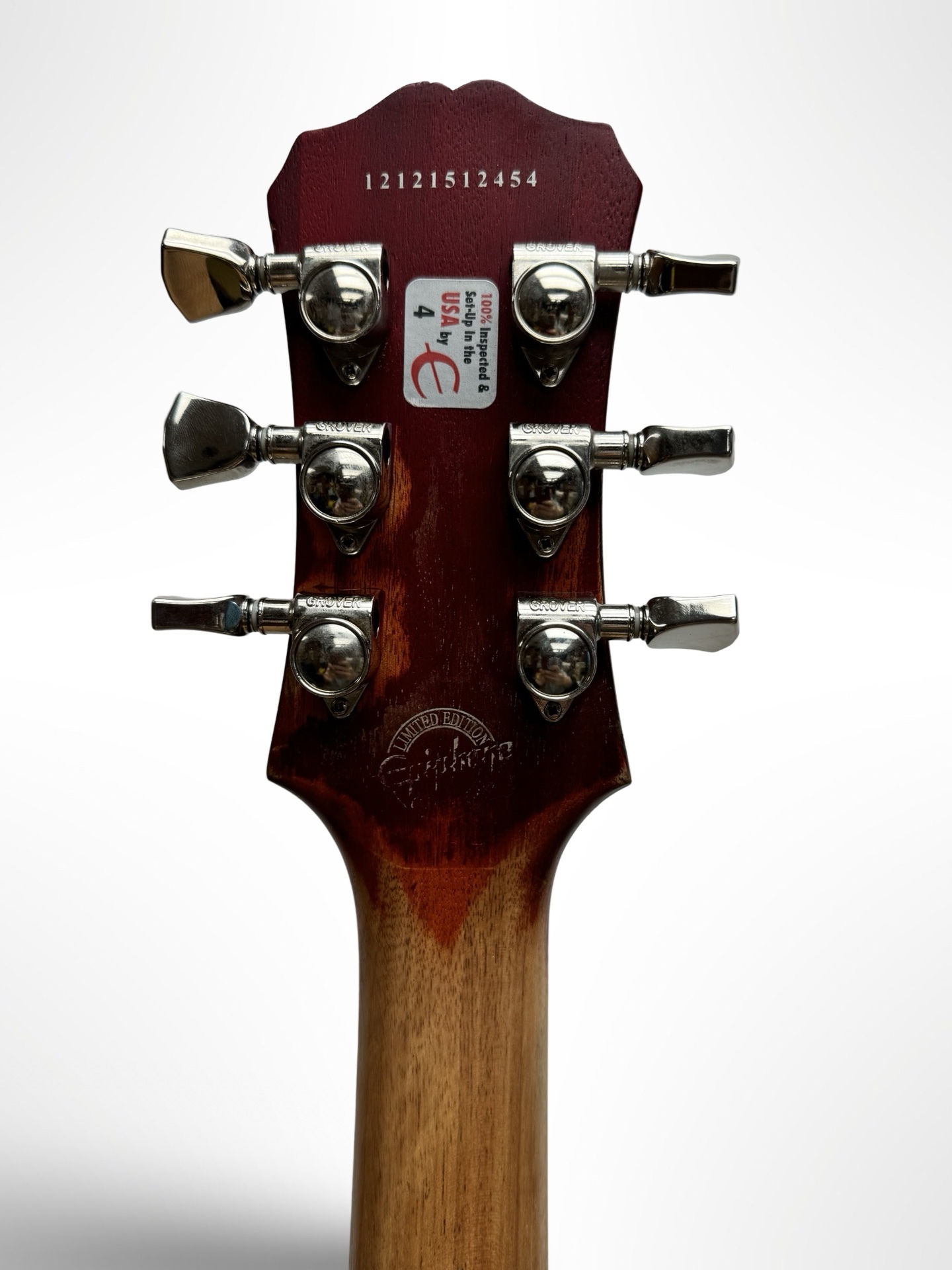 Epiphone_Traditional_Pro_Les_P