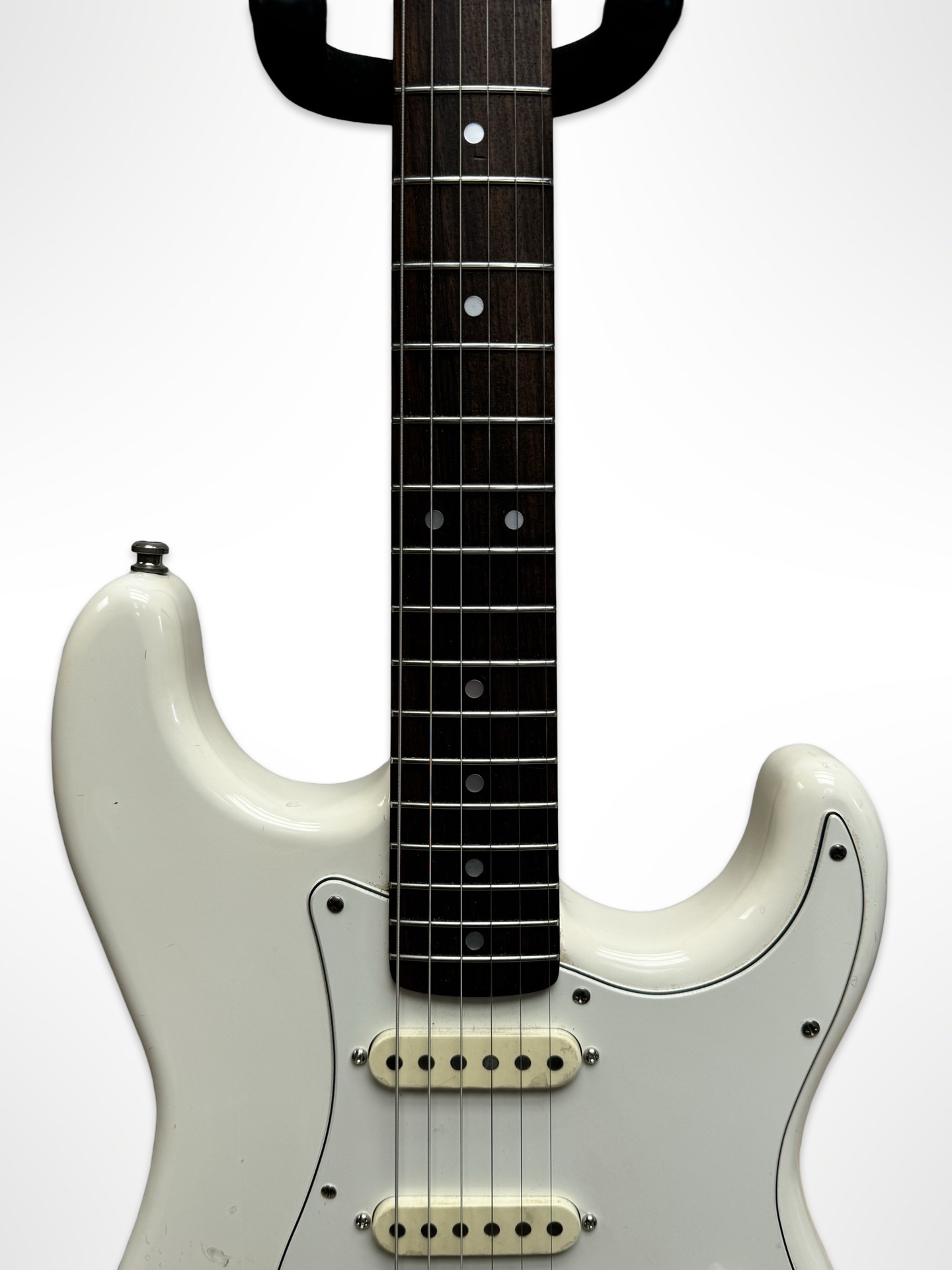 Fernandes FST-60J Stone Logo