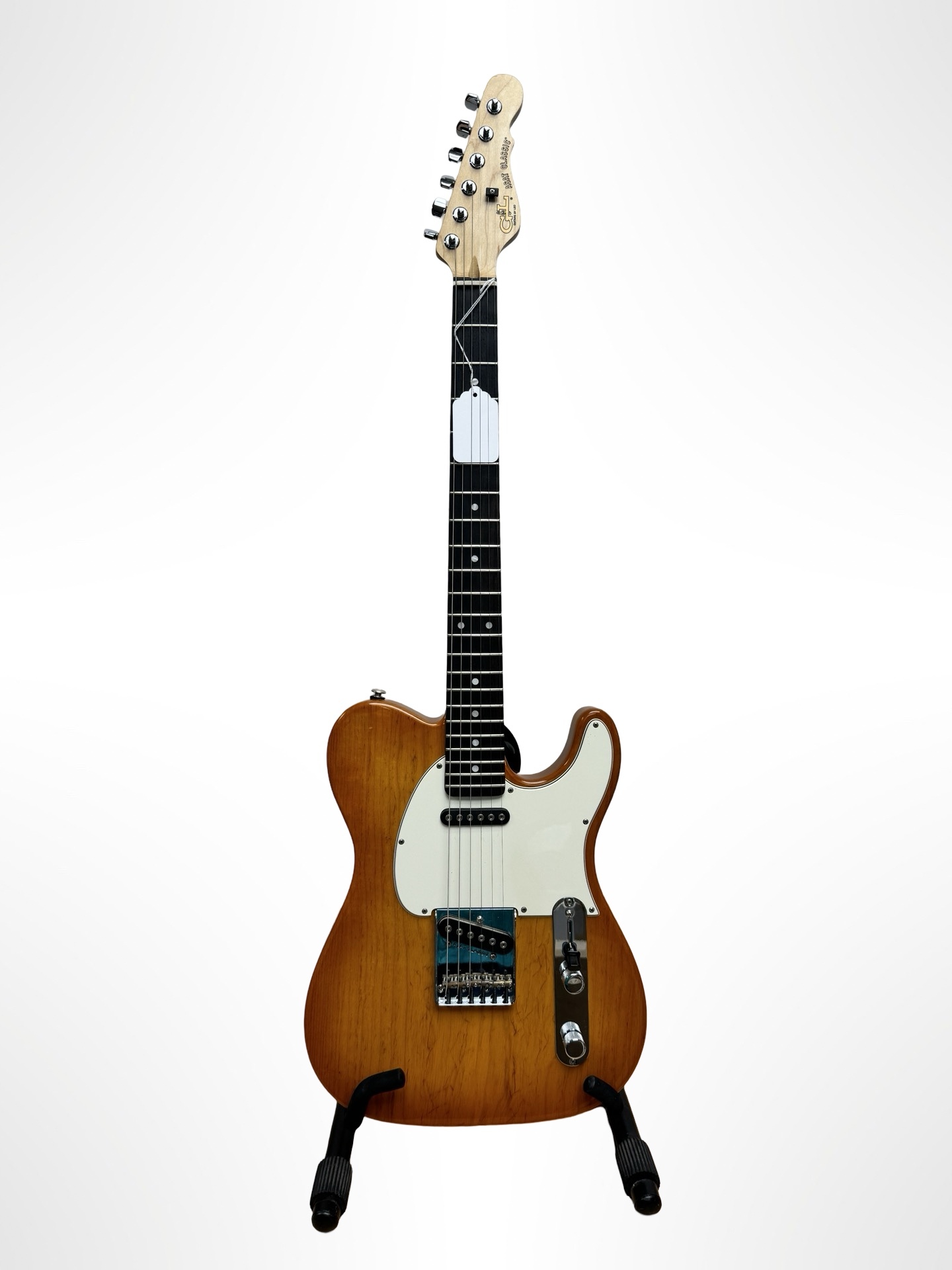 SSR Purchased* G&L ASAT Classic USA 2005