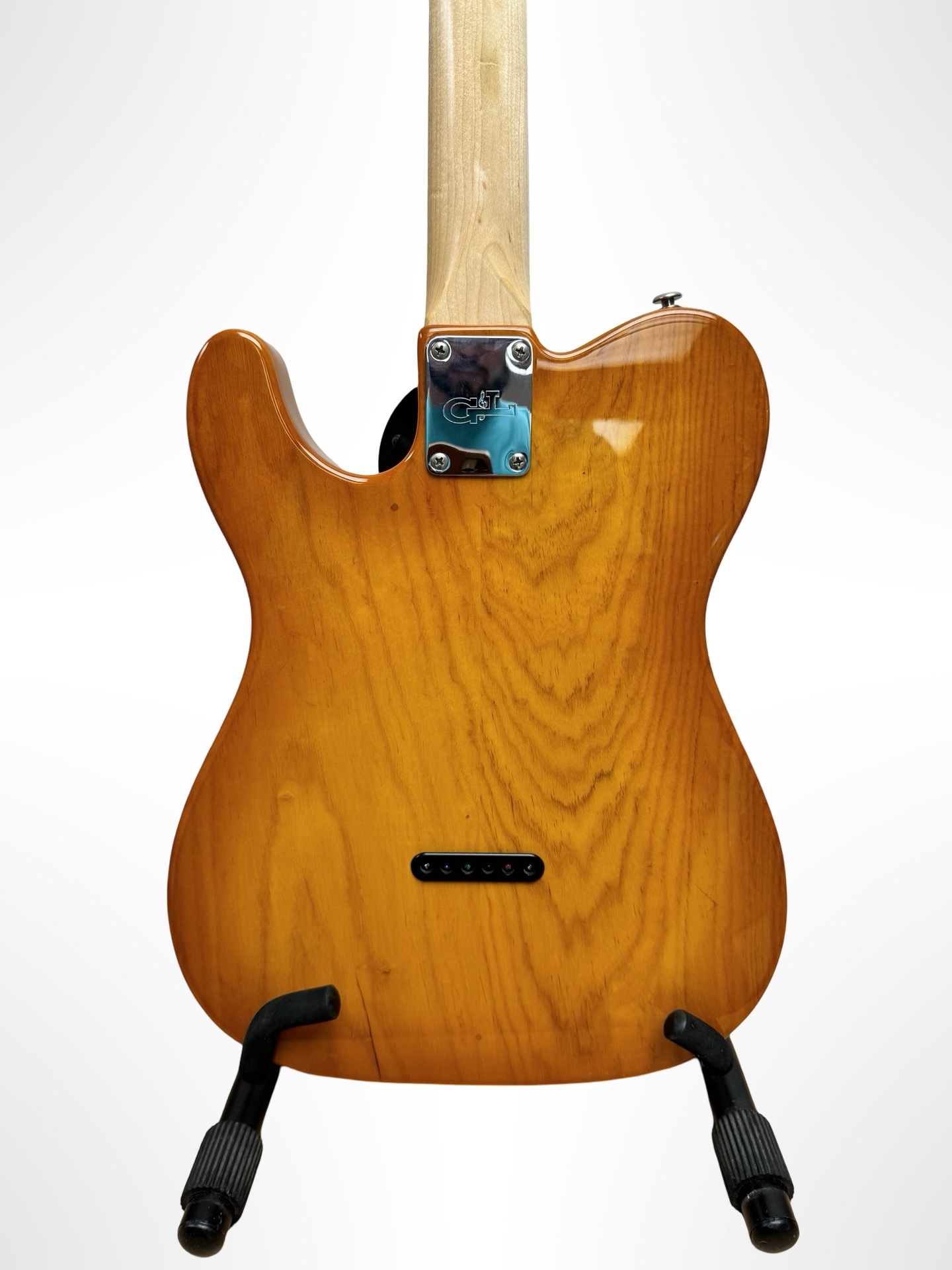 SSR Purchased* G&L ASAT Classic USA 2005