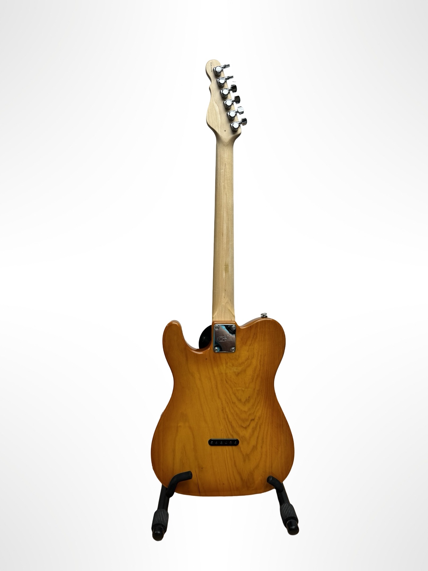 SSR Purchased* G&L ASAT Classic USA 2005