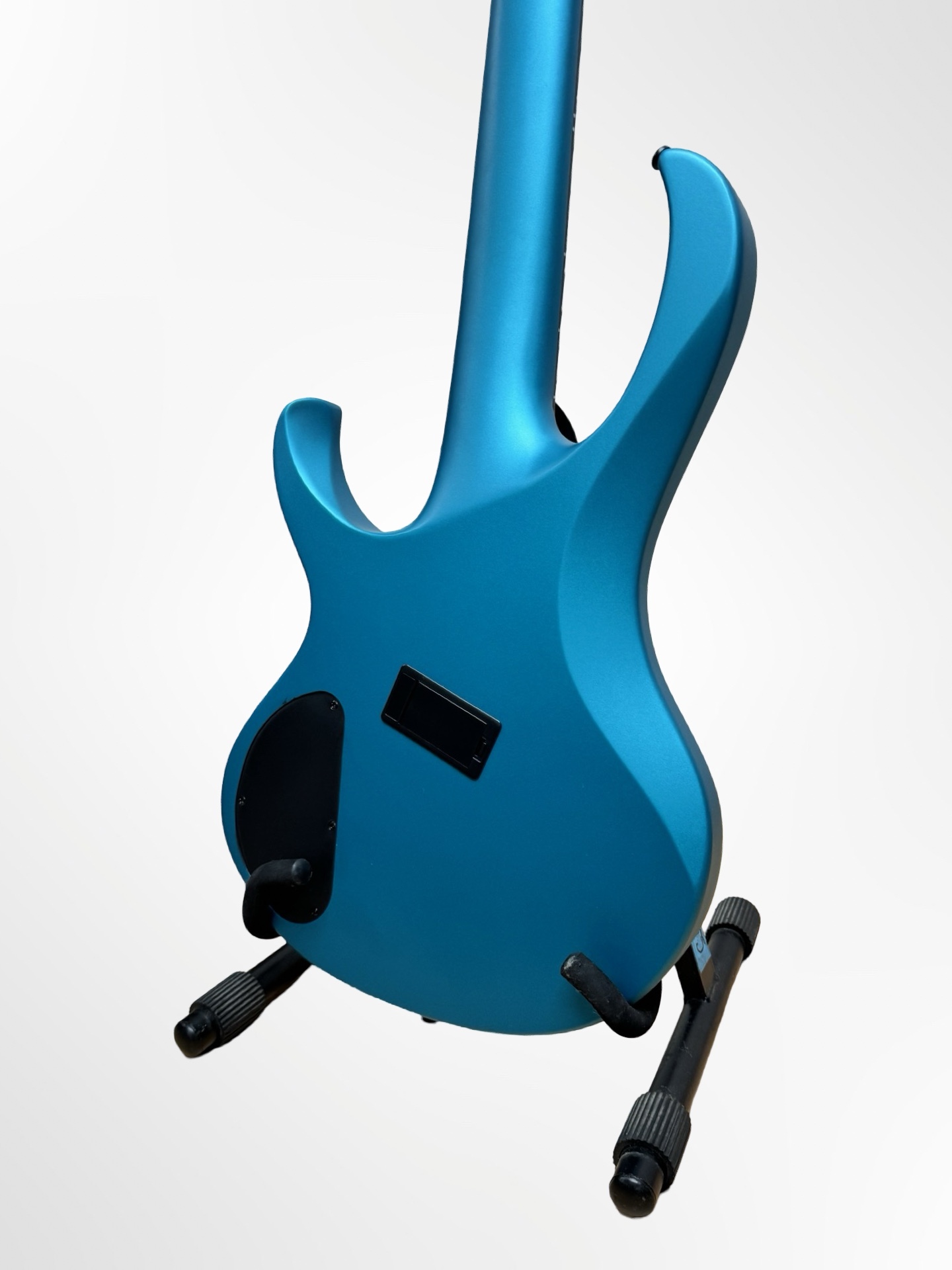 Ibanez BTB605MS-CEM（純正セミハードケース付き）