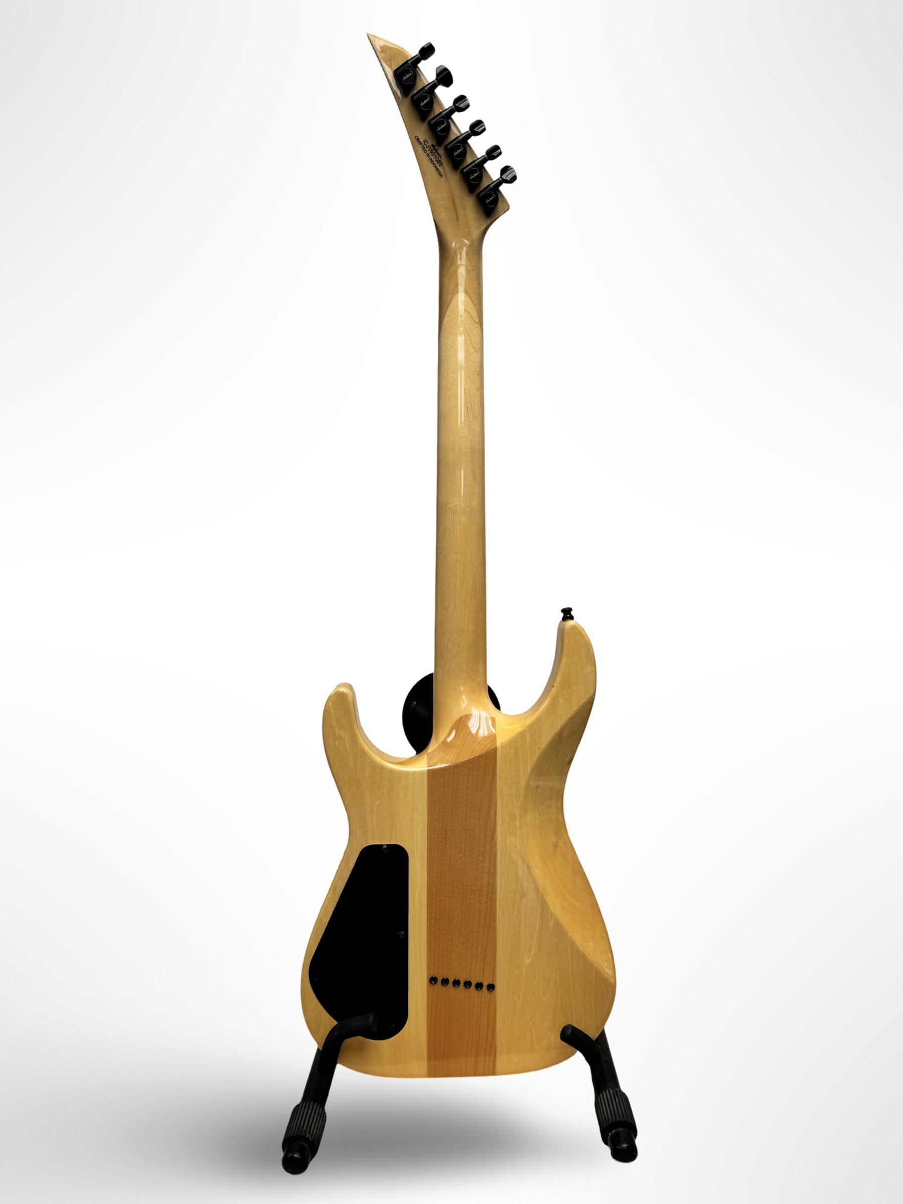 PAID* Jackson SLXTQ Soloist
