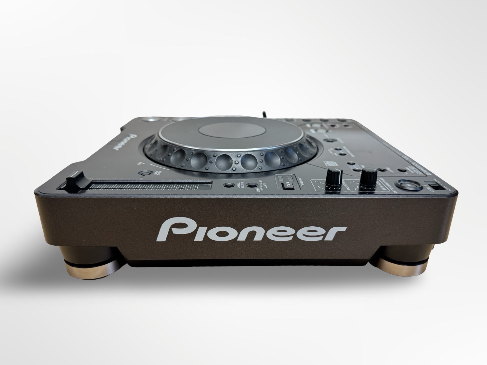 Pioneer CDJ-1000MK2 Digital CD Deck