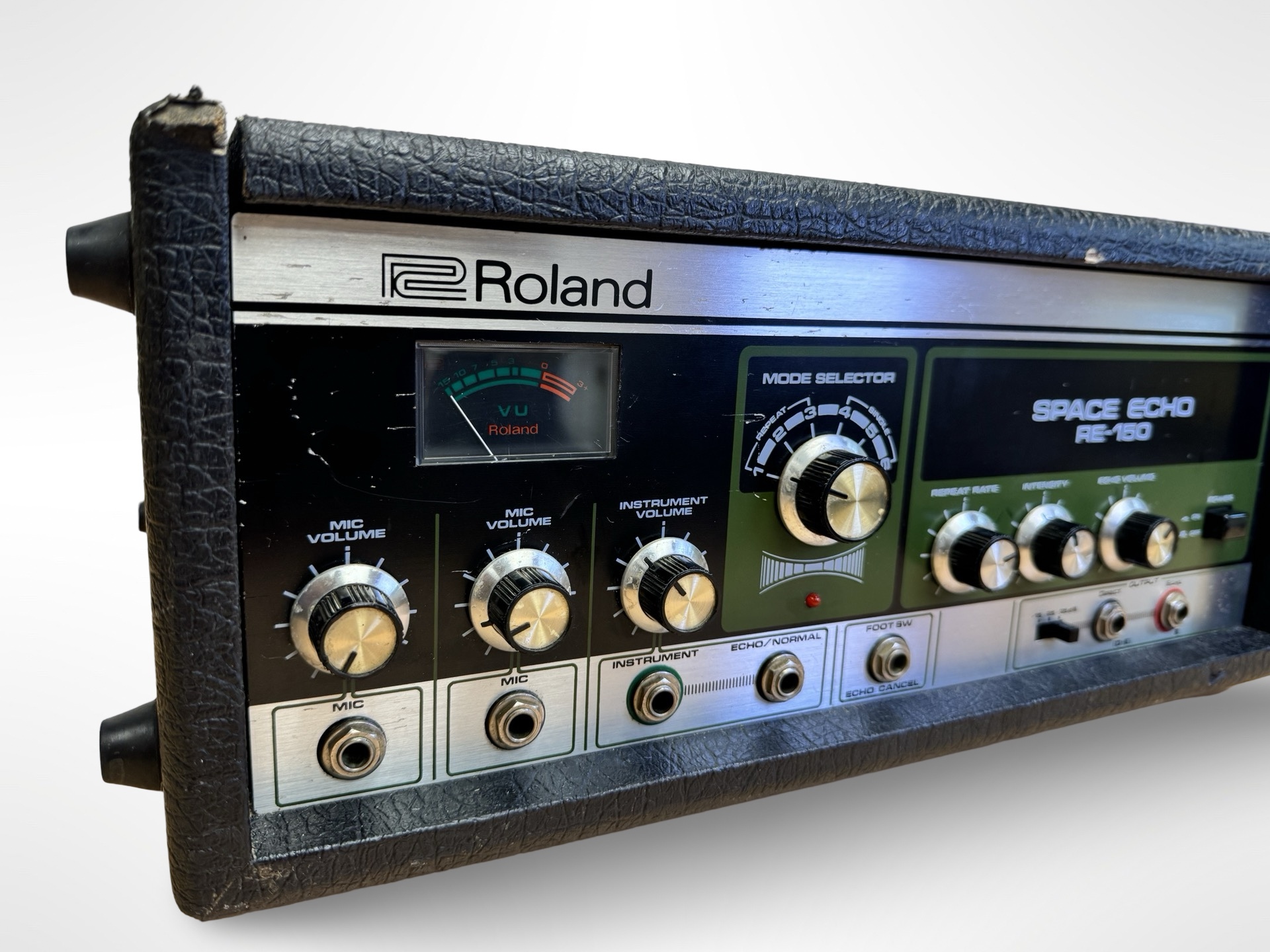 PAID* Roland Space Echo RE-150