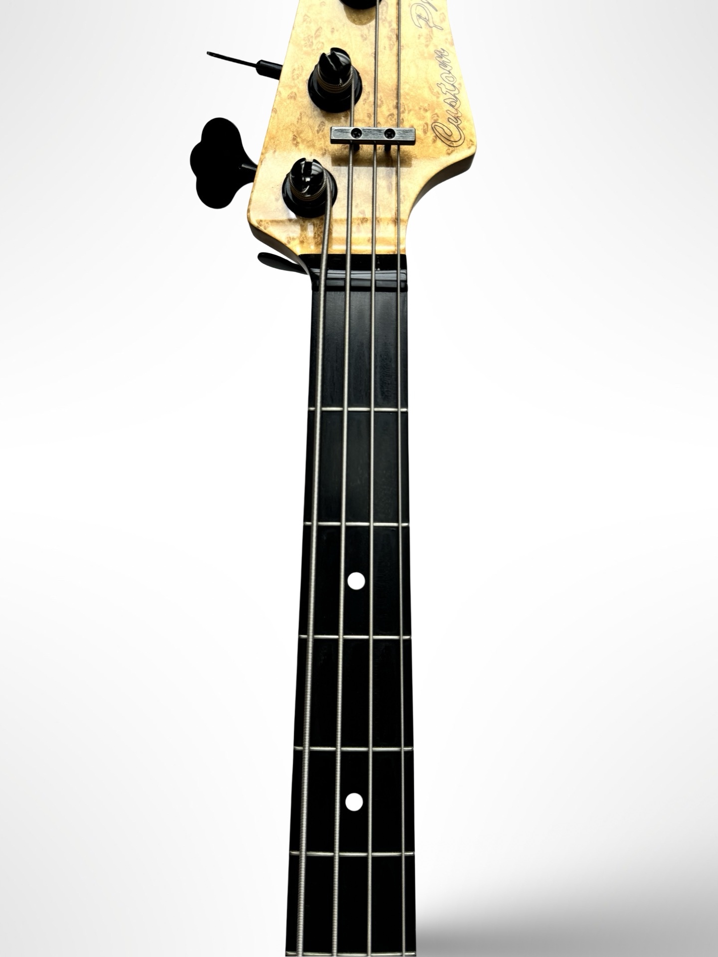 Valley Arts Custom Pro 4 String Bass